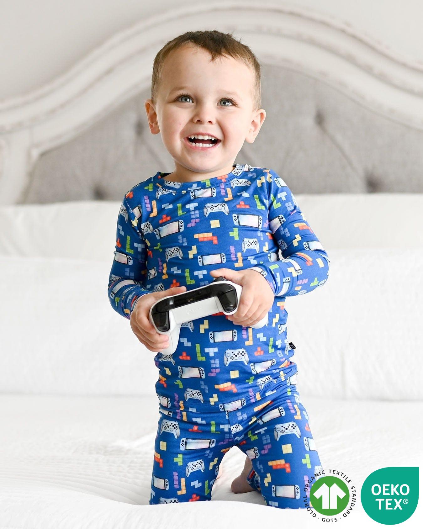 Easton Toddler Lounge