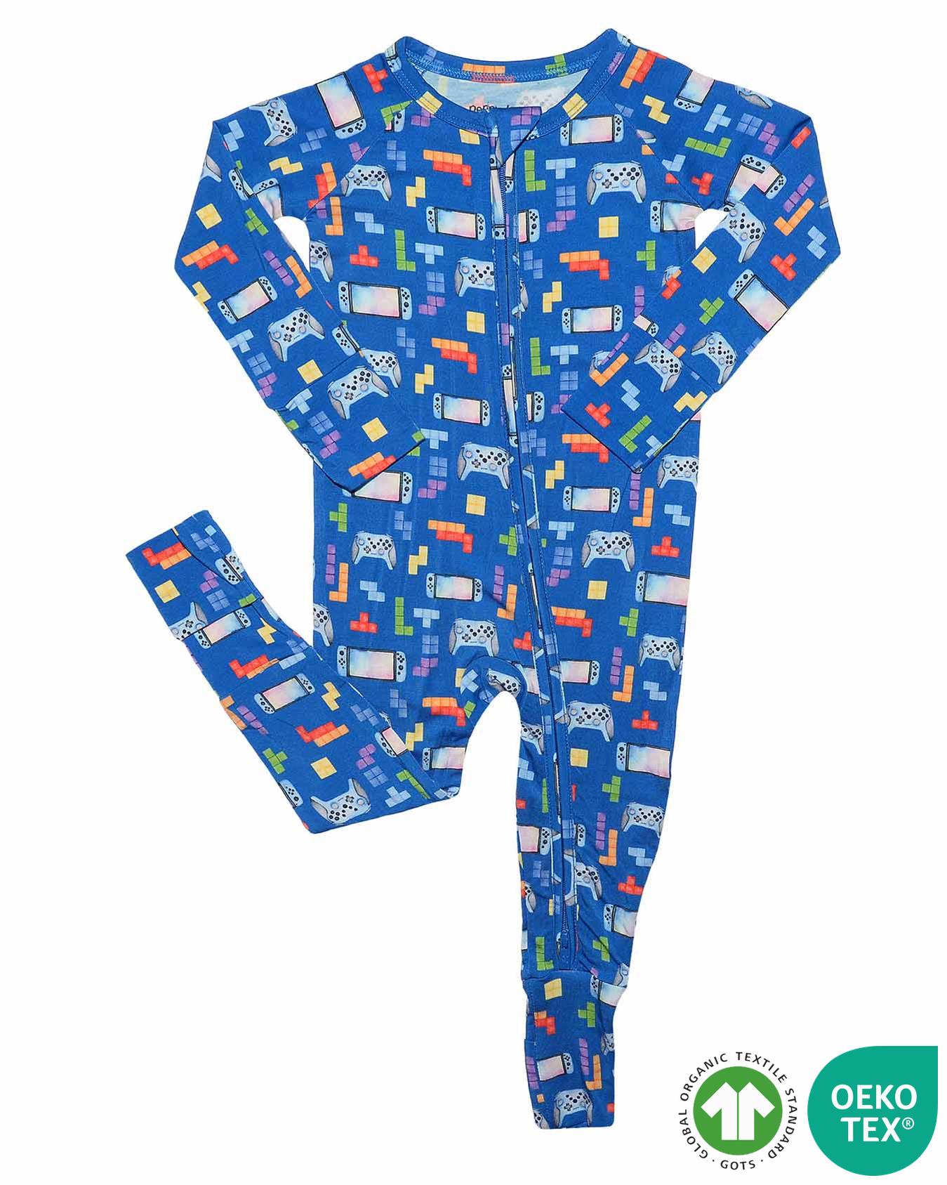 Easton ‘Poppy’™: The Convertible Romper
