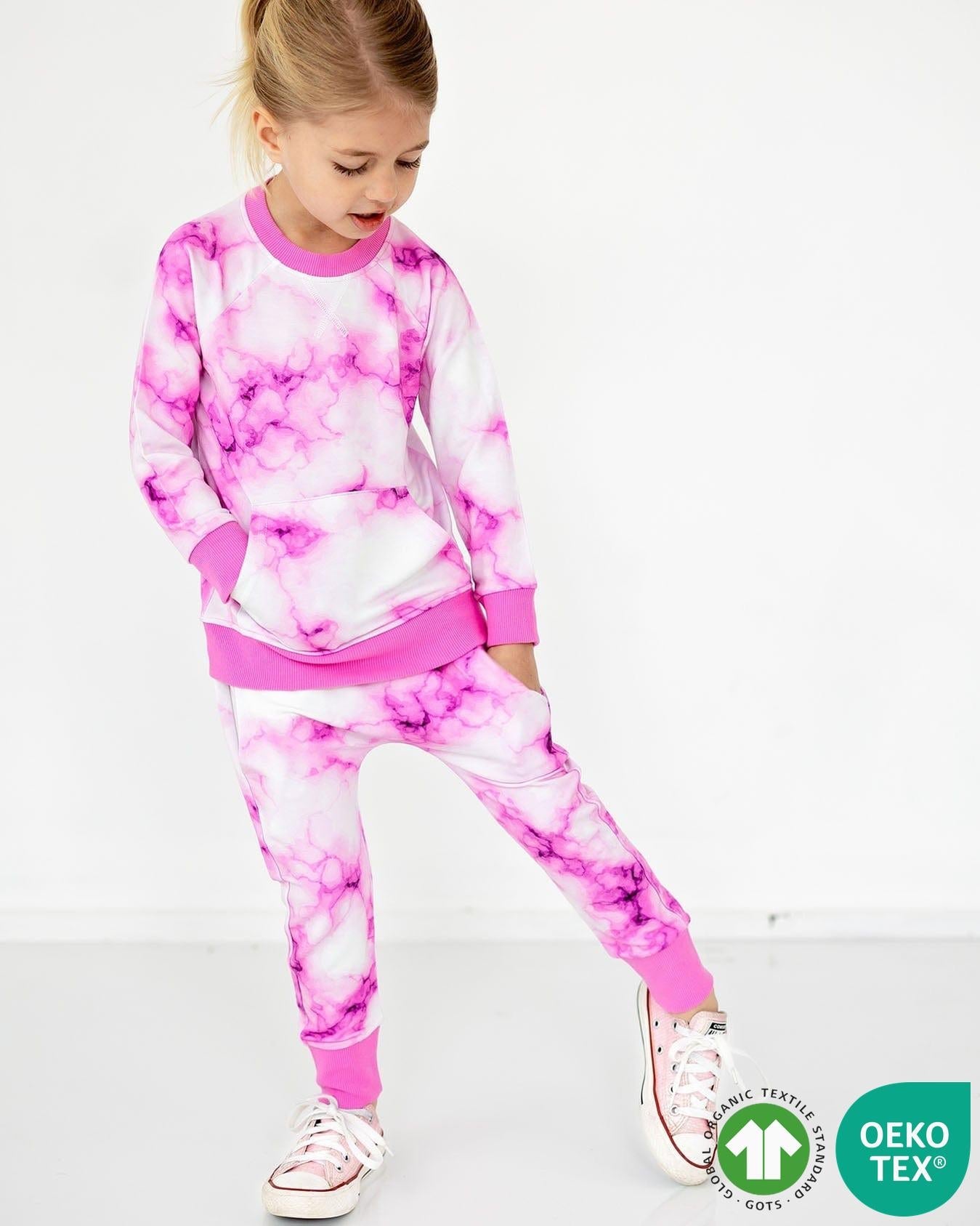 Madi Jogger