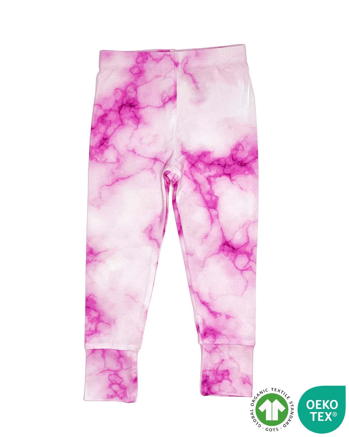 Madi Short Sleeve Pajama
