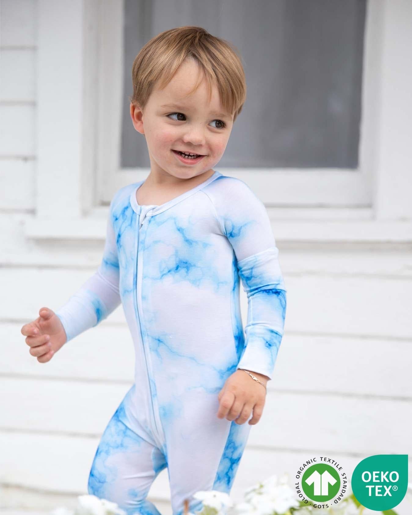 Milo 'Poppy': The Convertible Romper