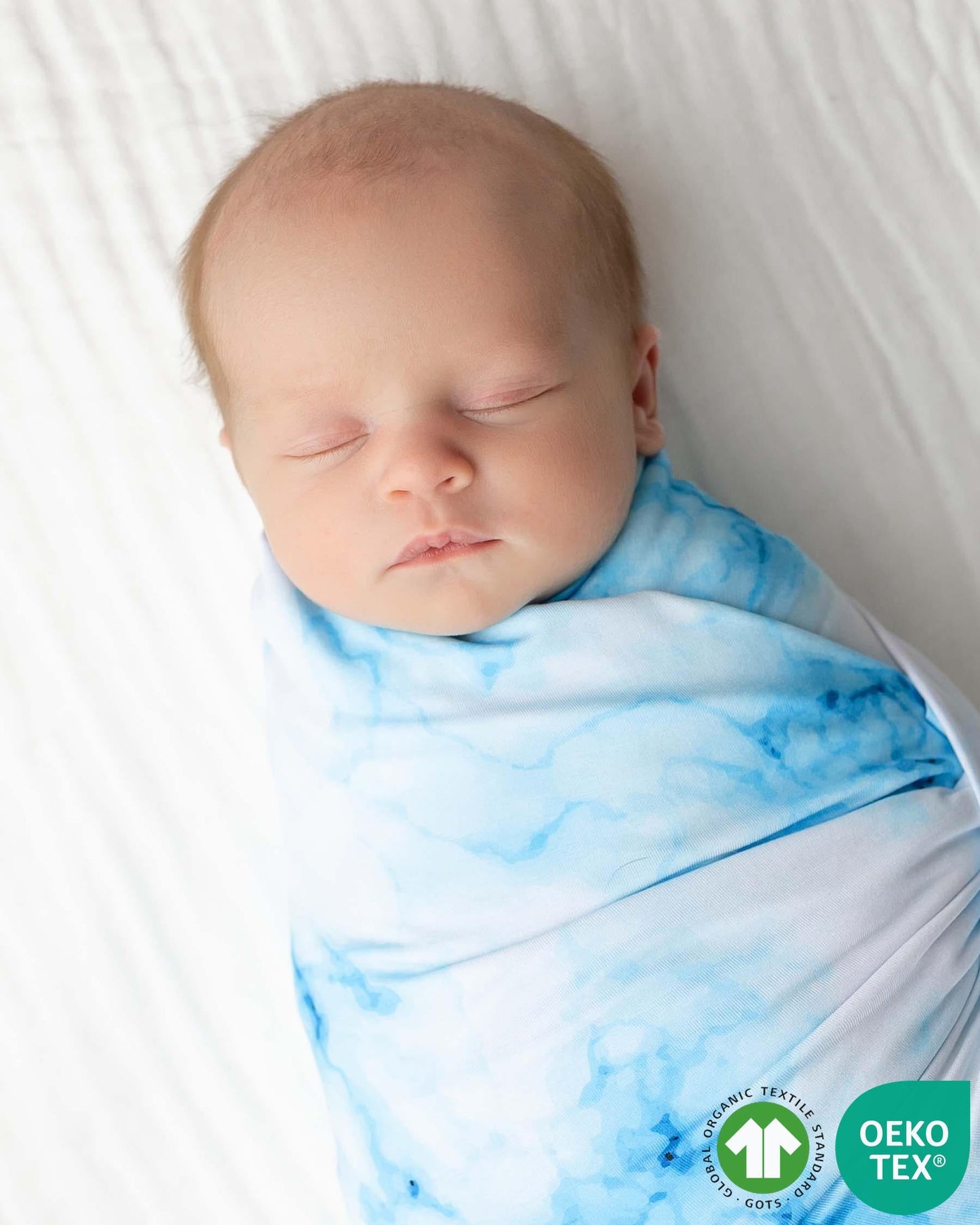 Milo Swaddle