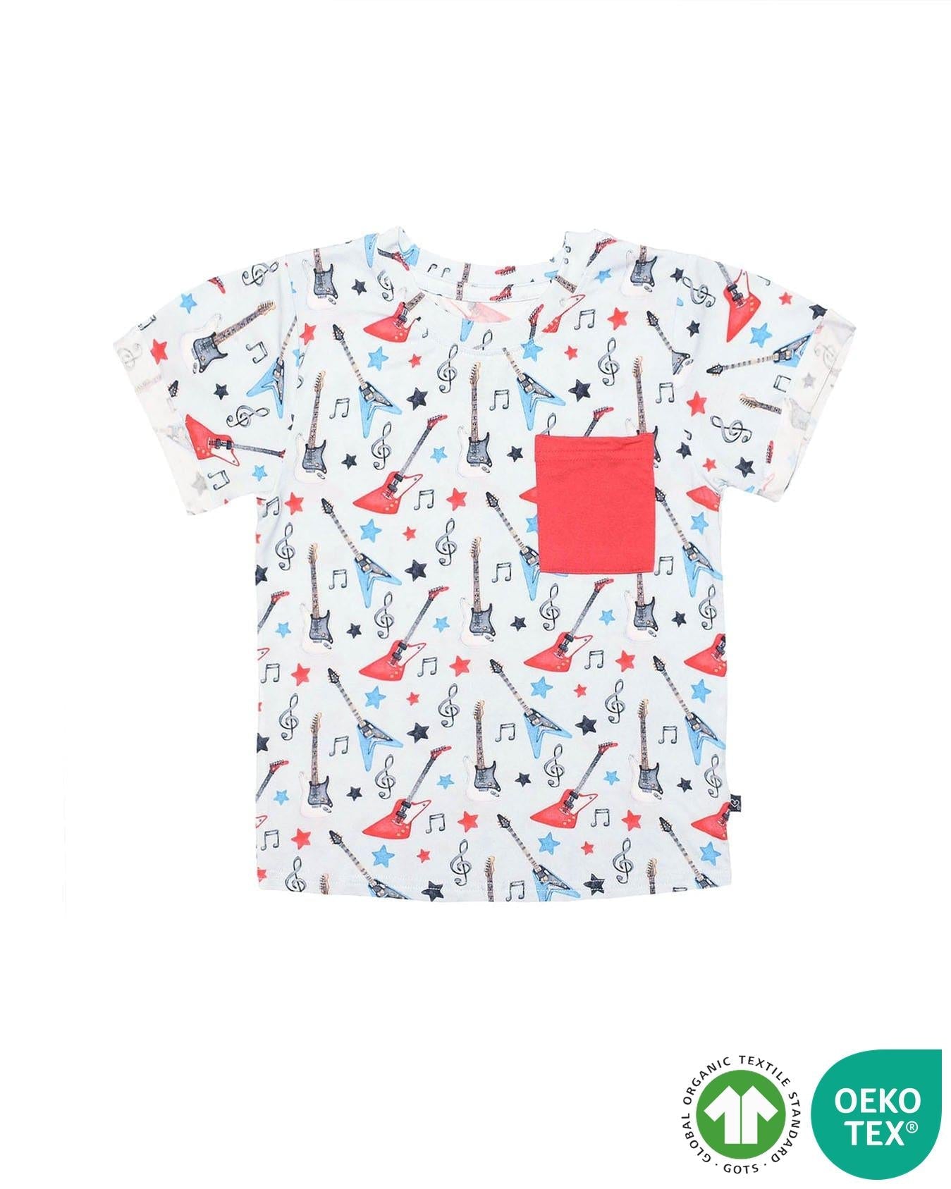 Axel T-Shirt
