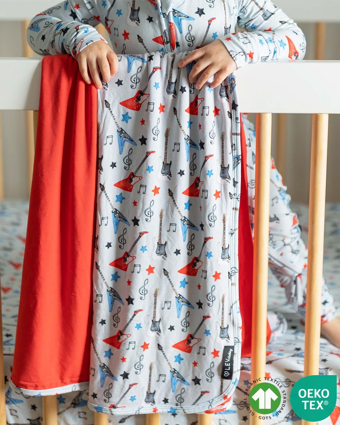Axel Blanket