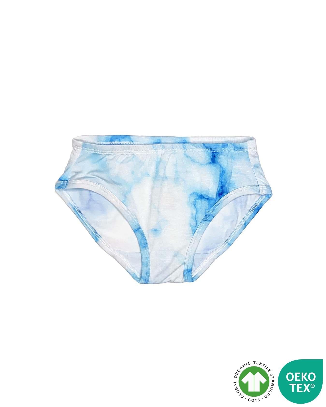 Panty Pack - Madi/Milo/Pink Solid