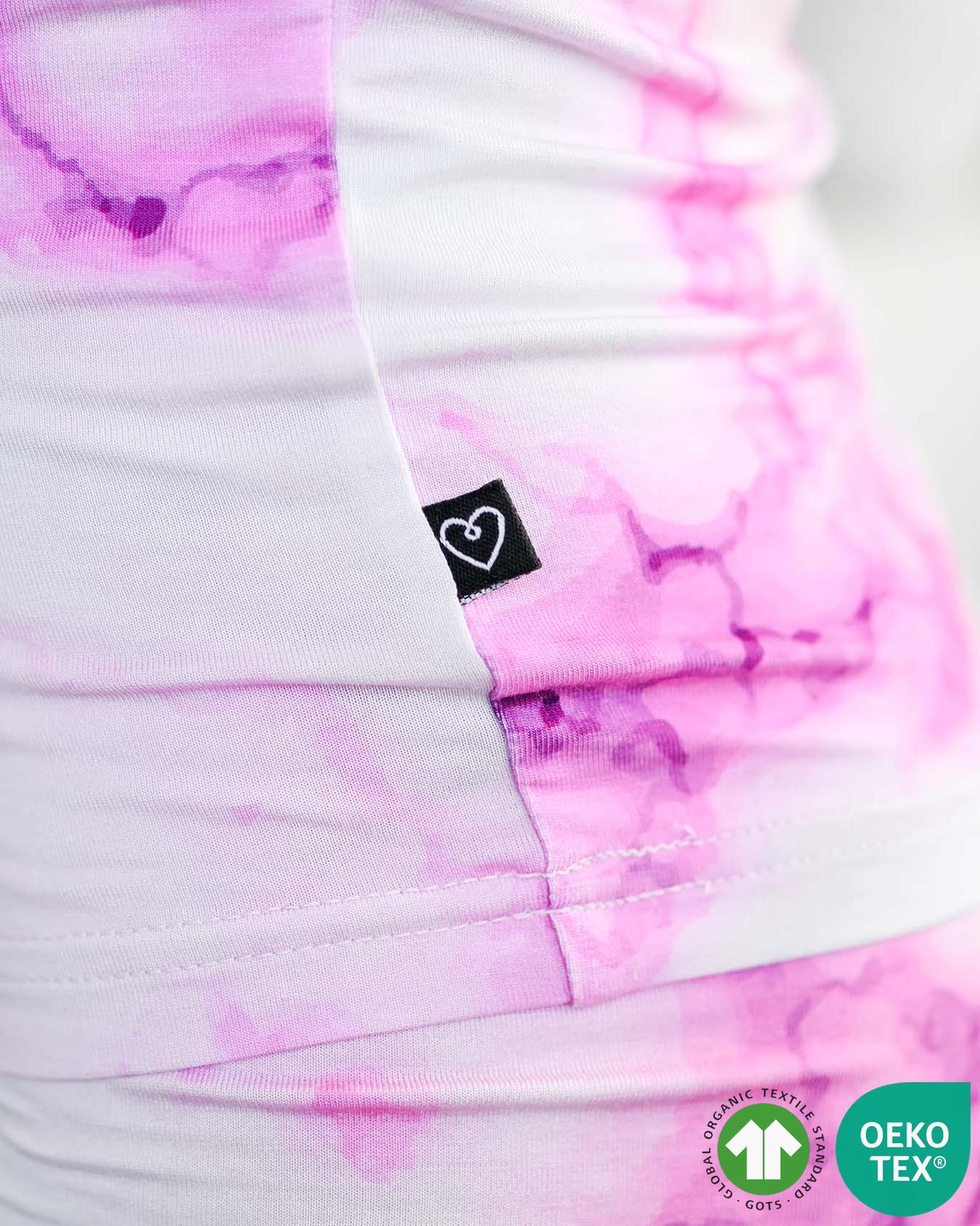 Madi Short Sleeve Pajama