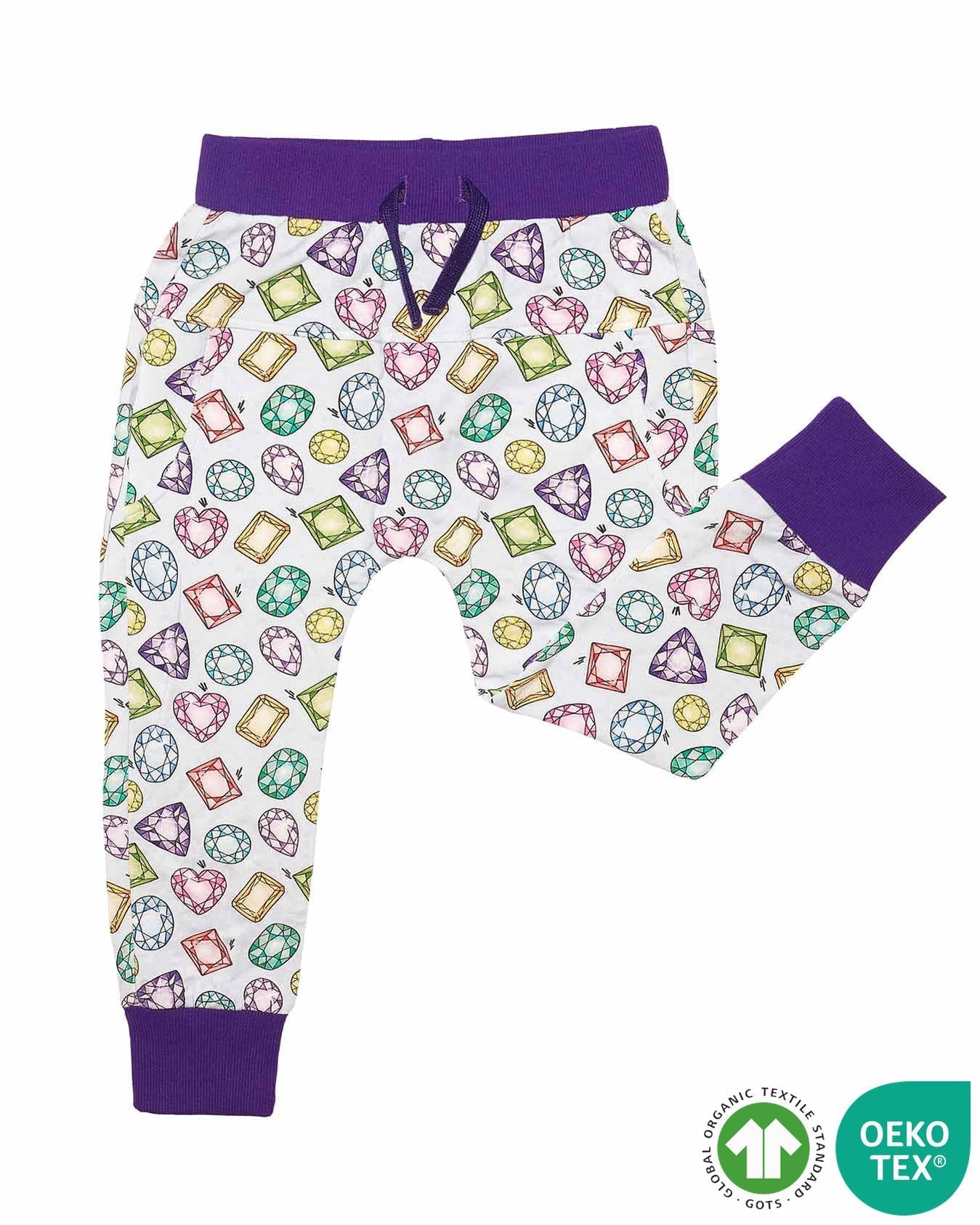 Ruby Jogger