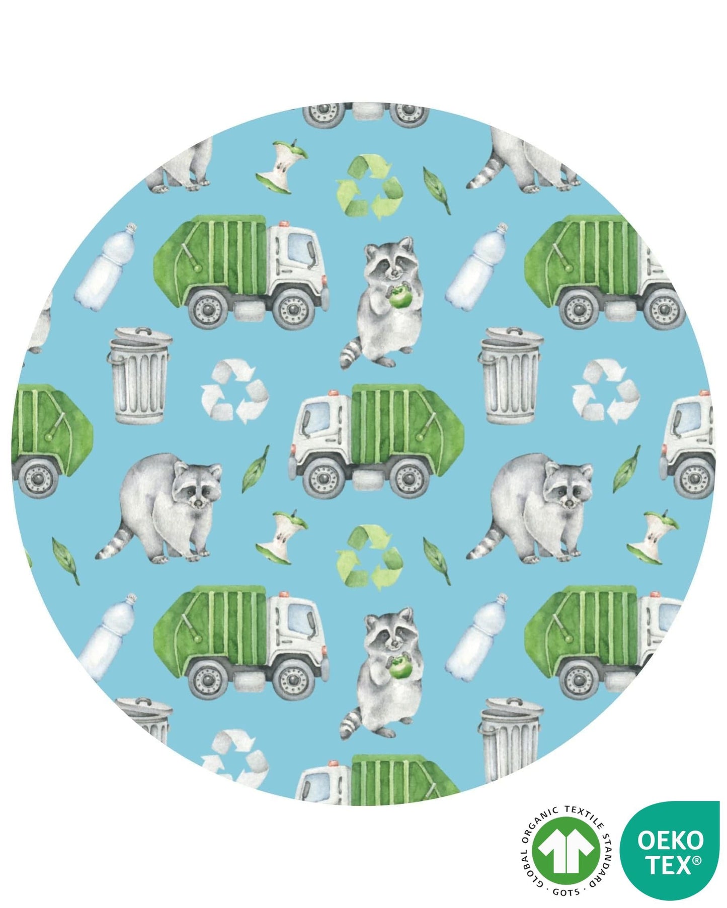 Tony Pillowcases: Set of 2