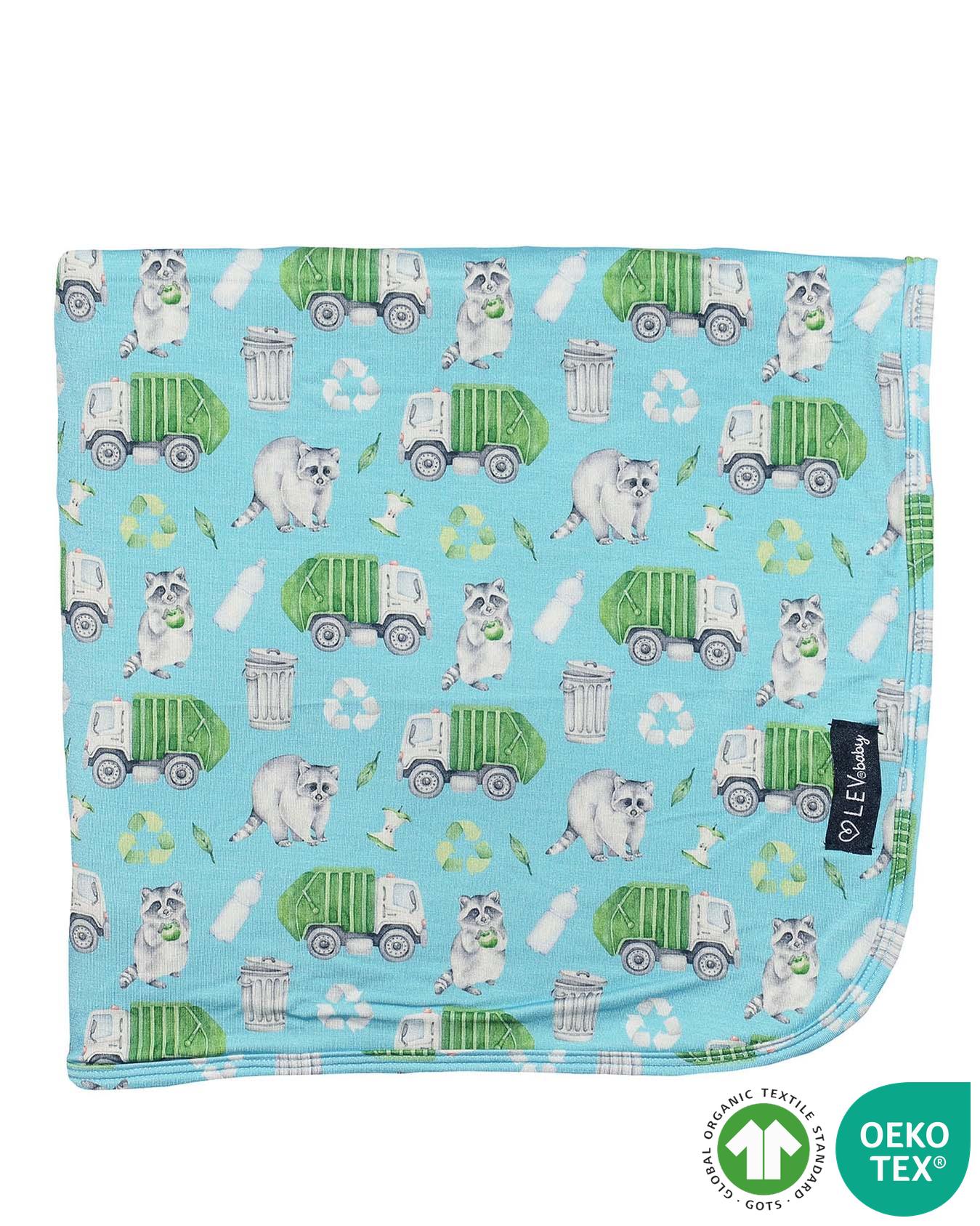Tony Blanket