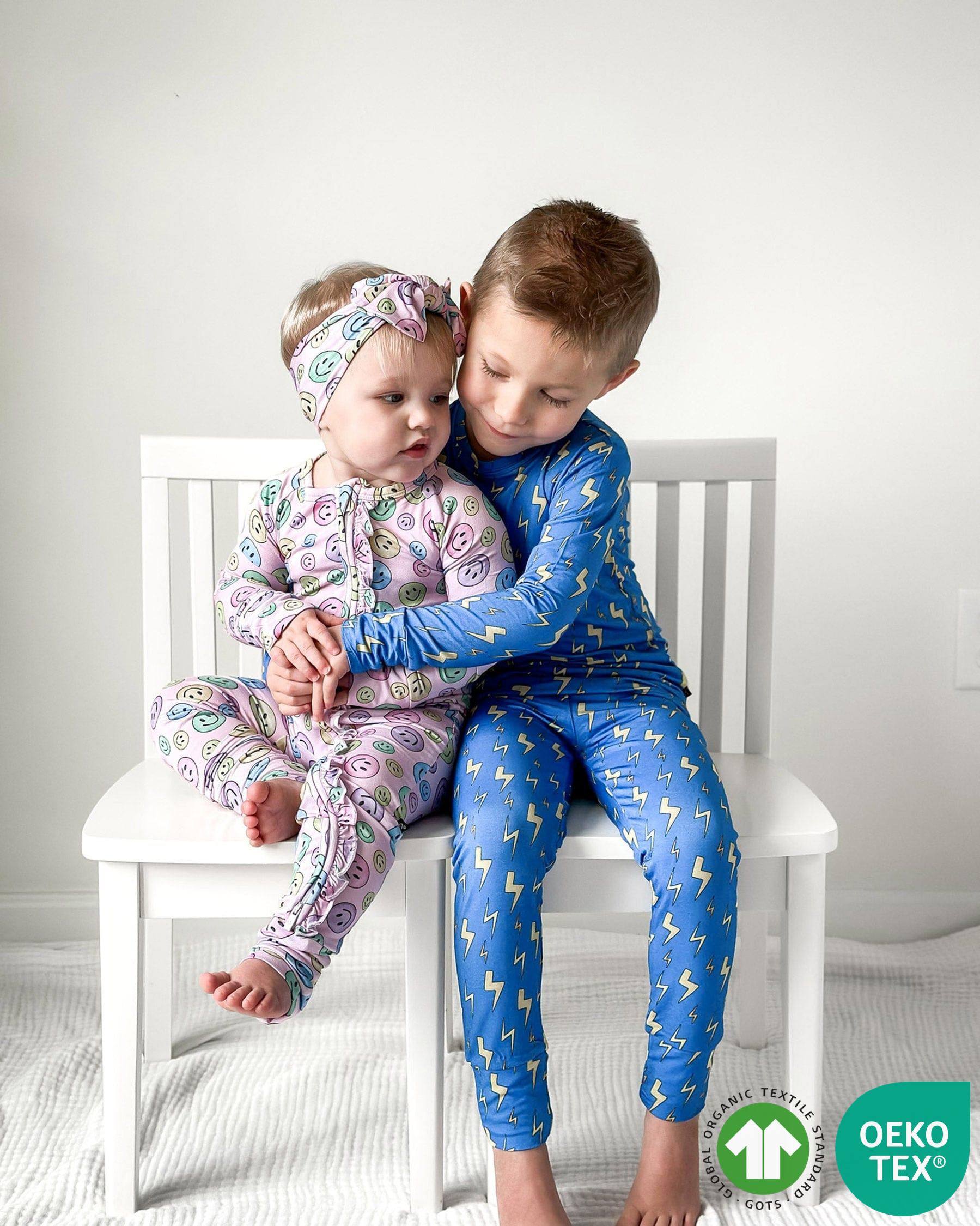 Lev Baby Headband from Dalia Collection