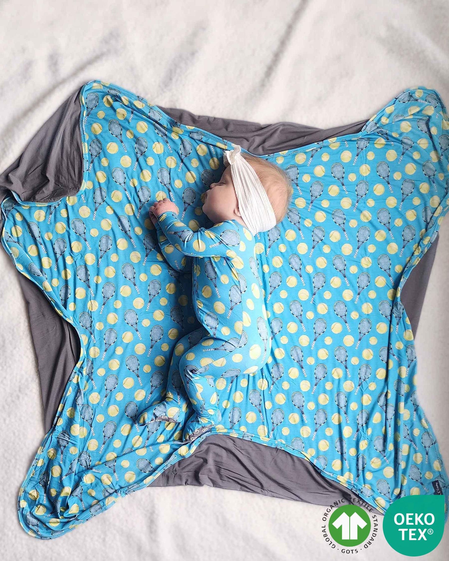 Ace Blanket