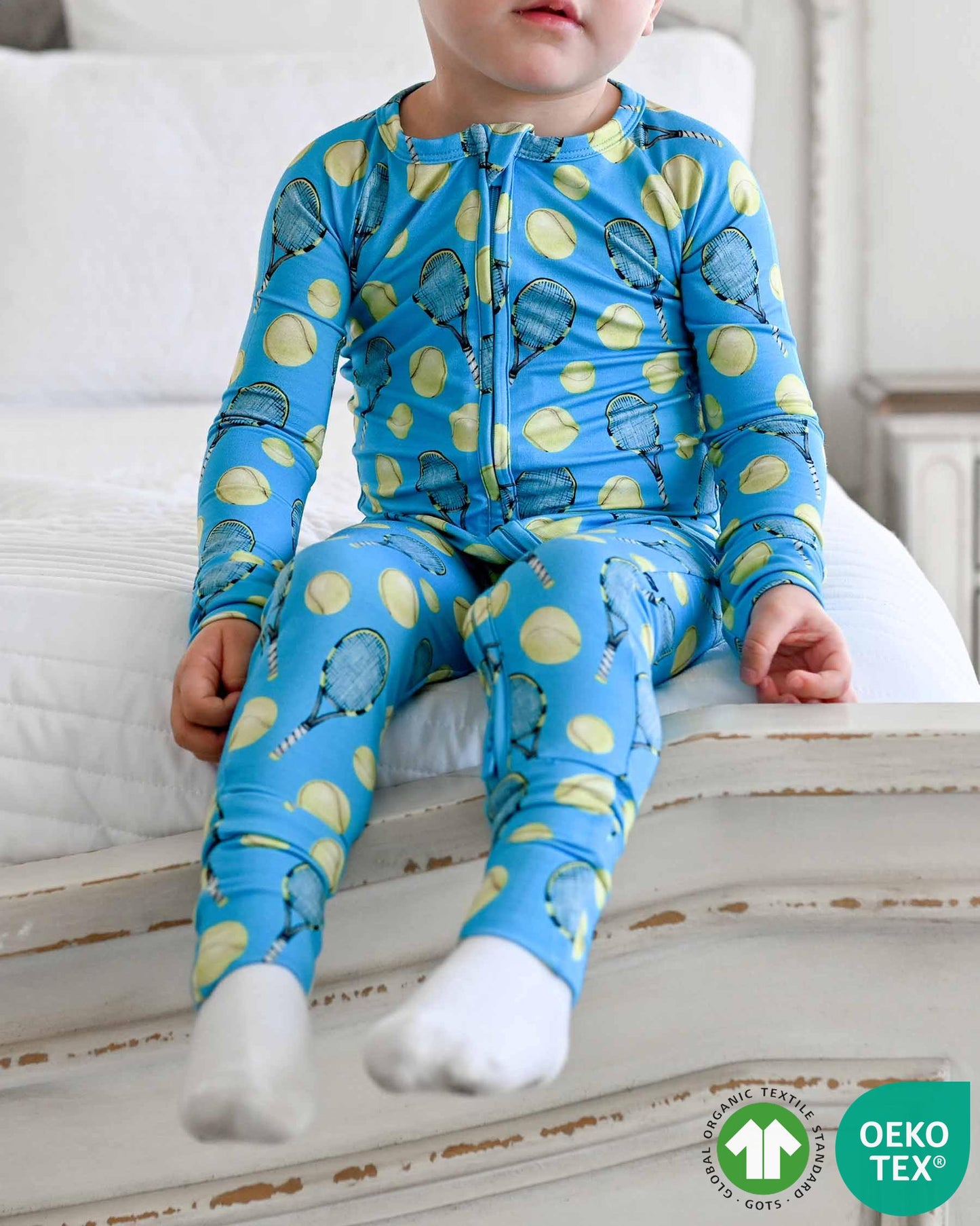 Ace ‘Poppy’™: The Convertible Romper