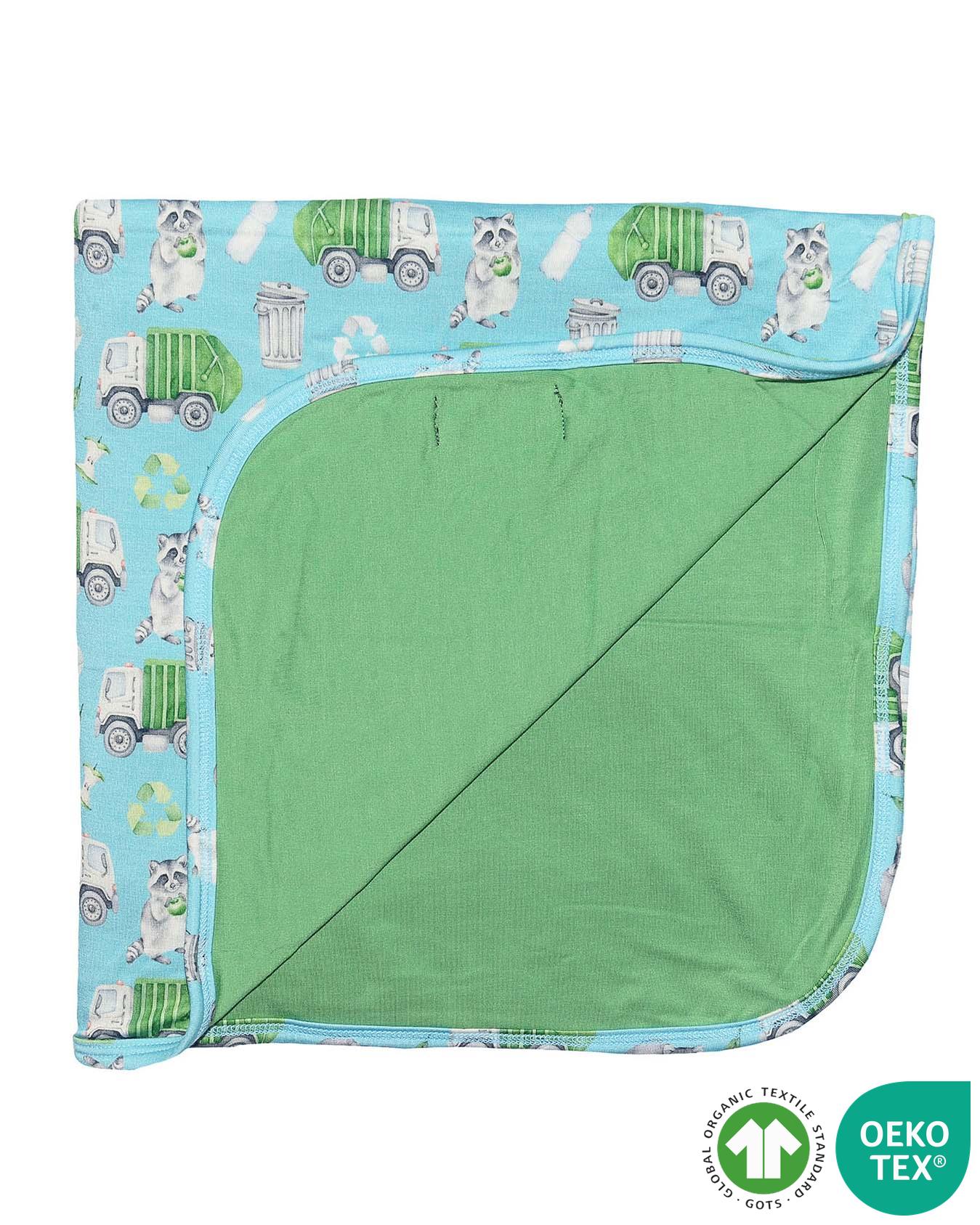 Tony Blanket