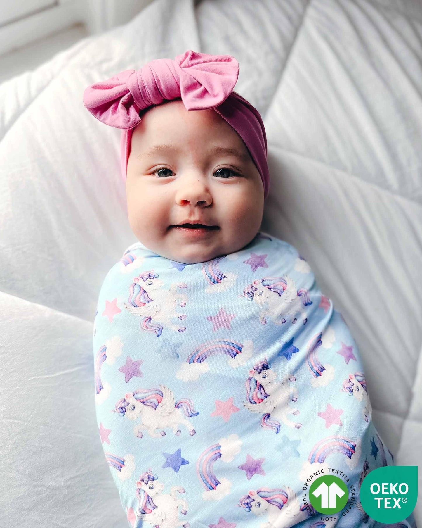 Hannah Swaddle