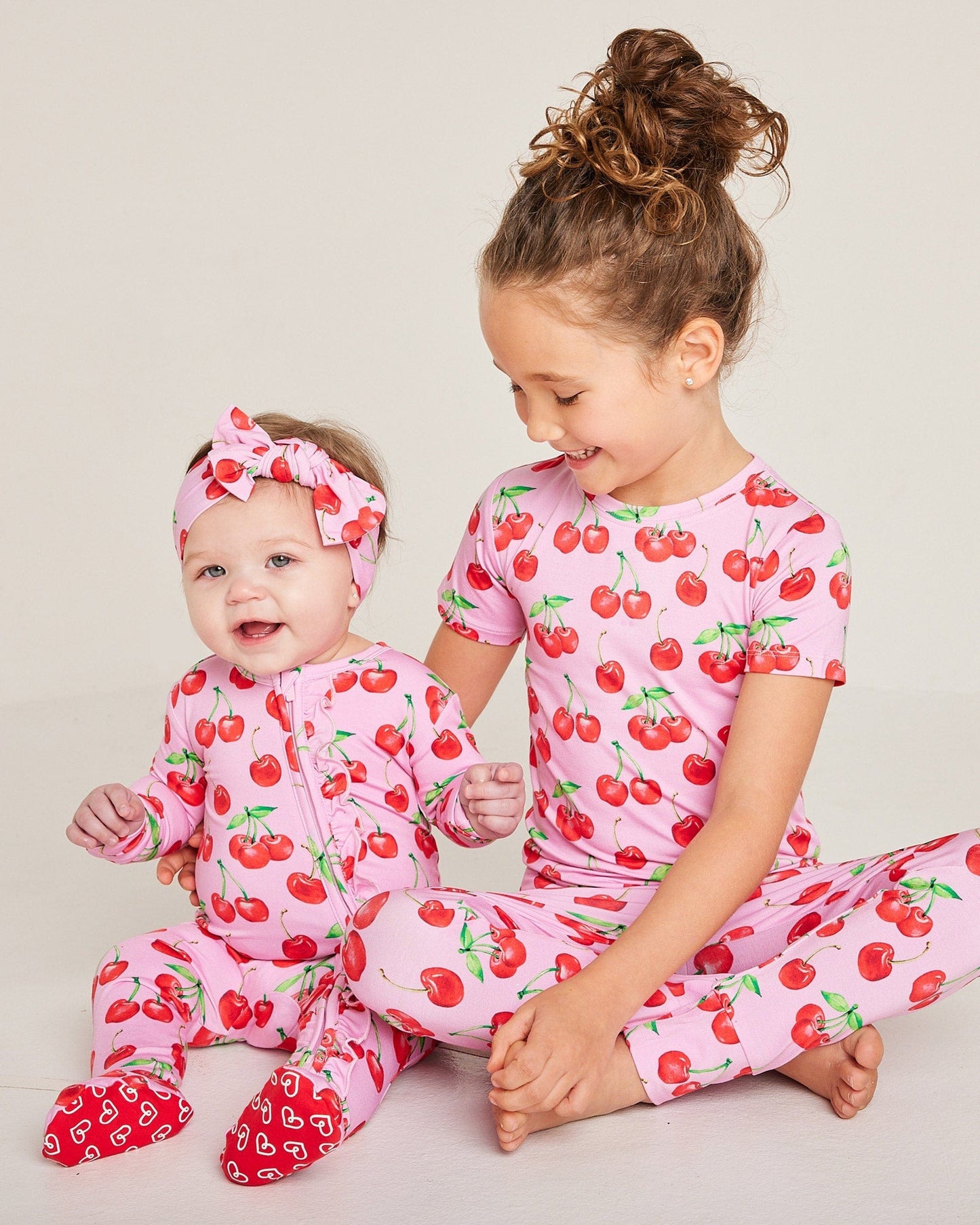 Lola Toddler Lounge