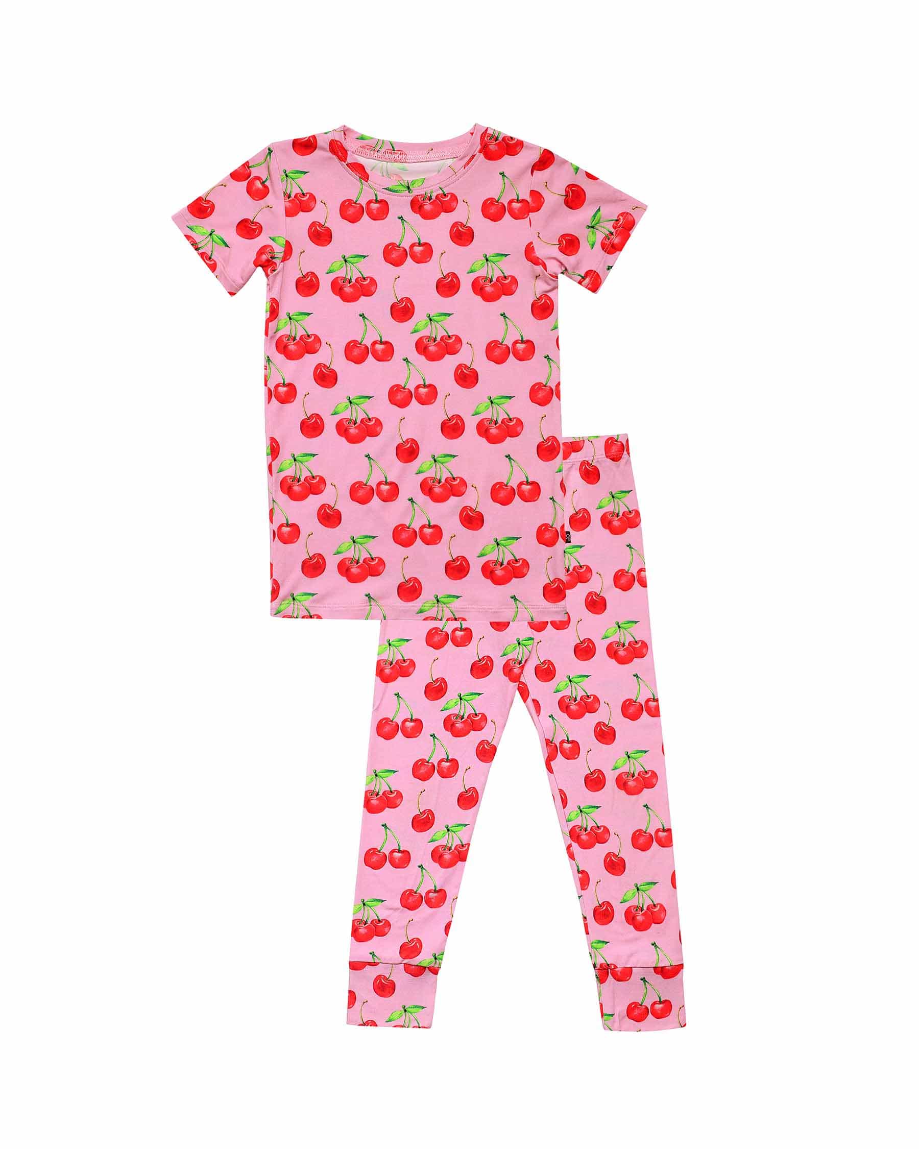 Pajama Set Lev Baby