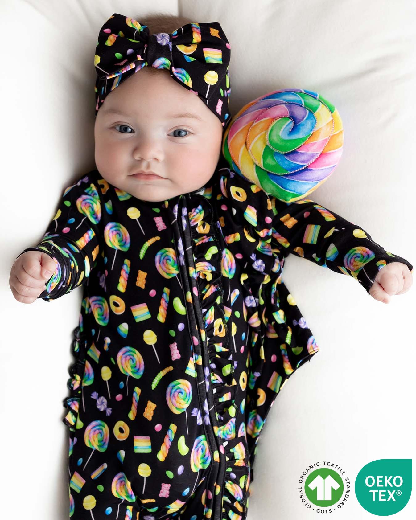 Ella Toy Lovey