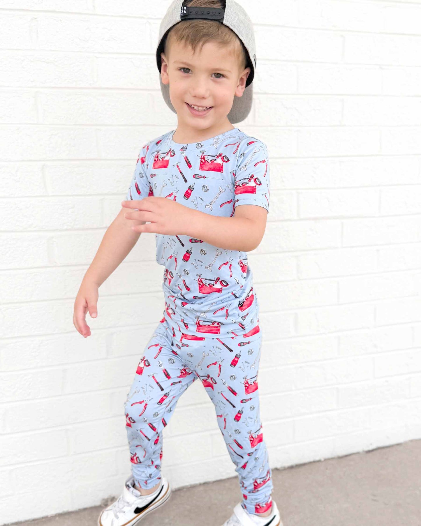 Matt Toddler Lounge