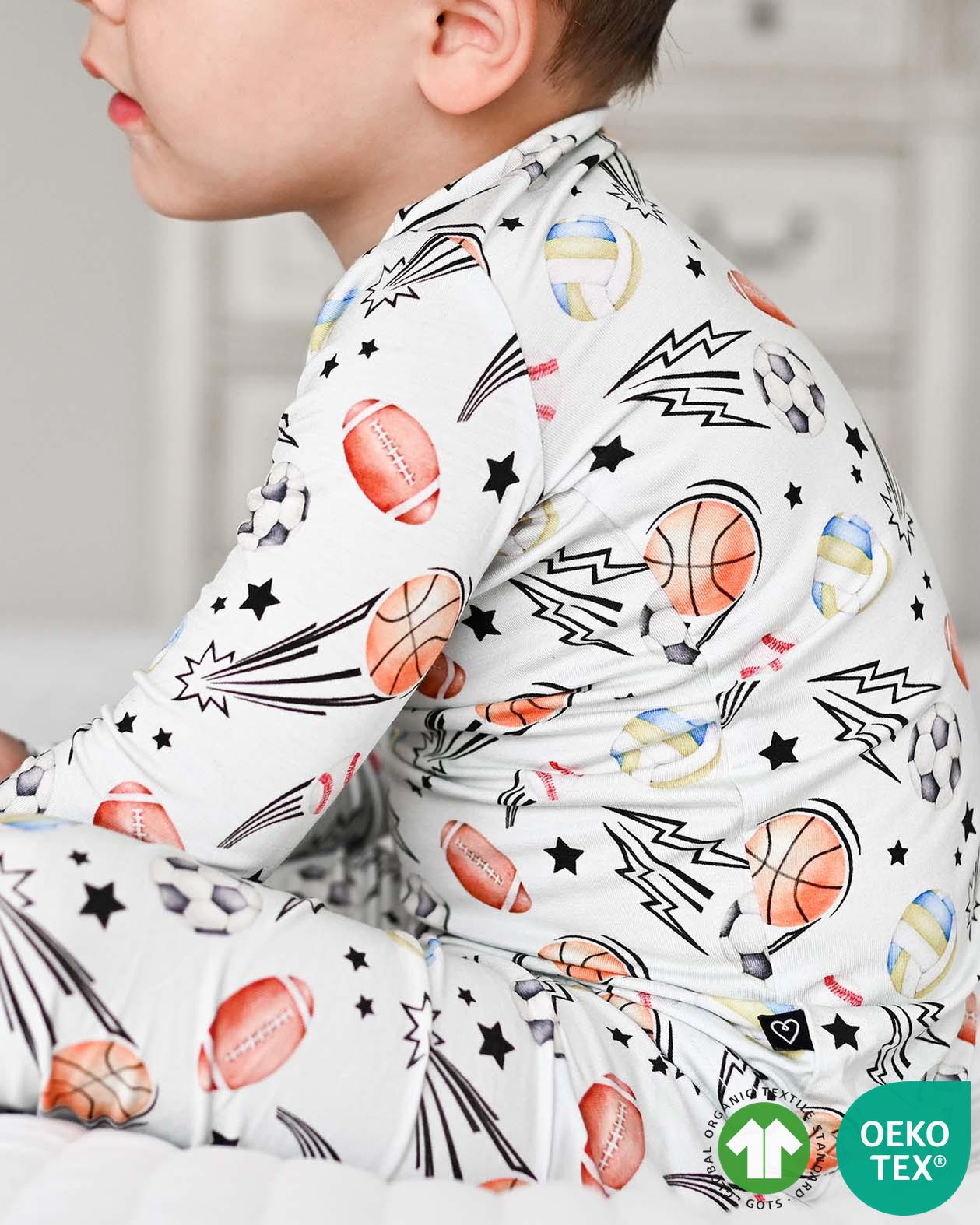 Mike Toddler Lounge