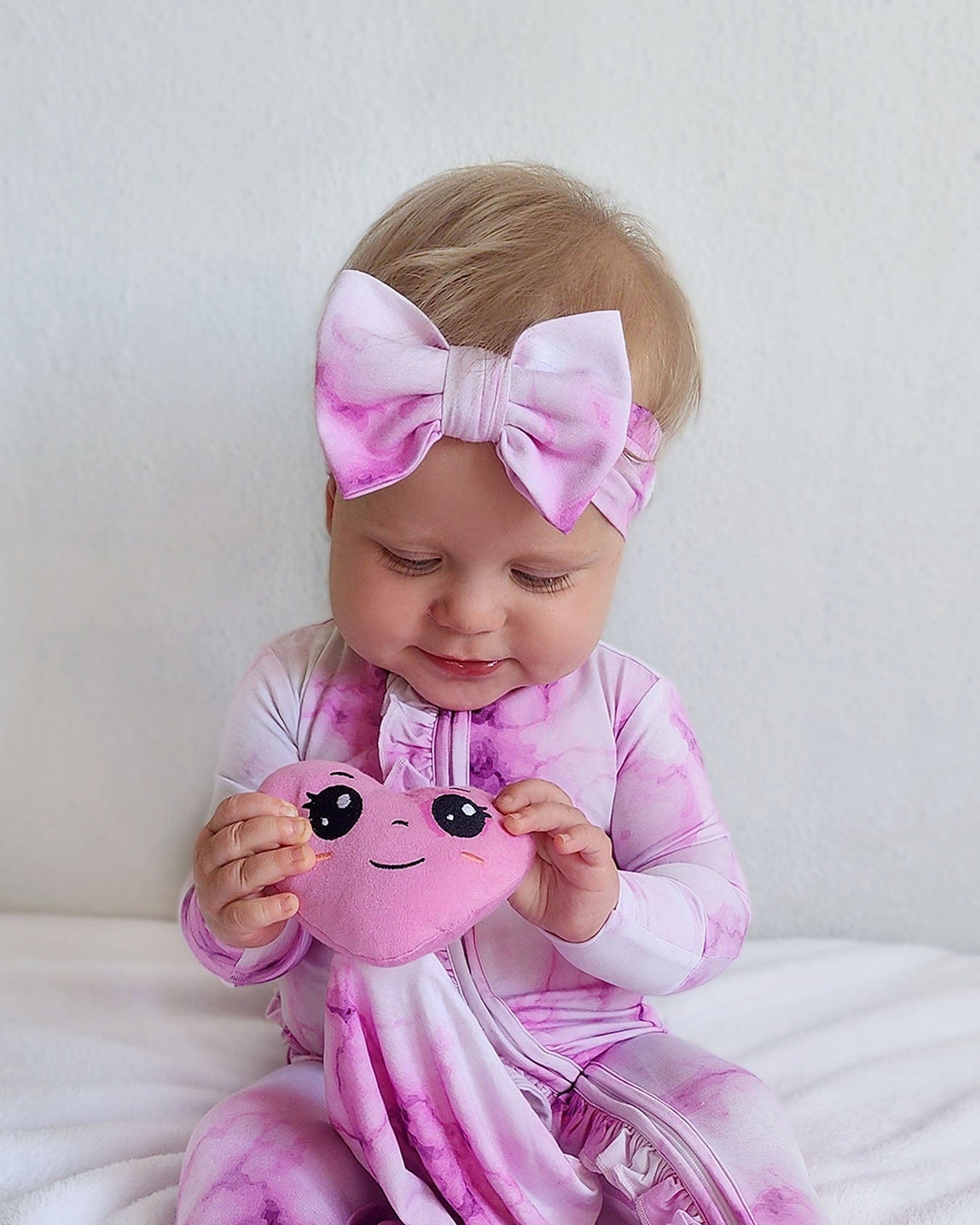 Lev Baby Headband from Madi Collection