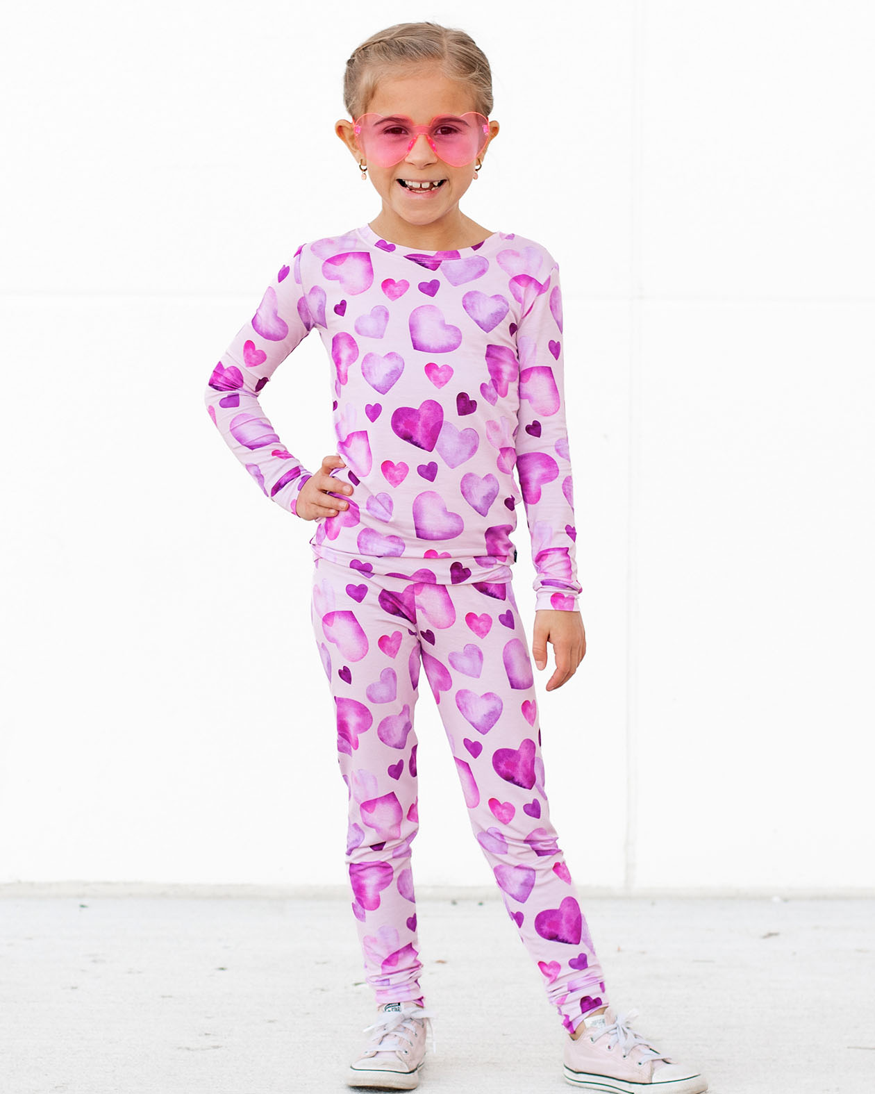 Maeve Toddler Lounge