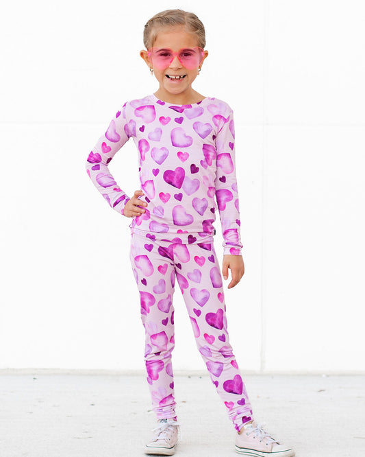 Maeve Toddler Lounge