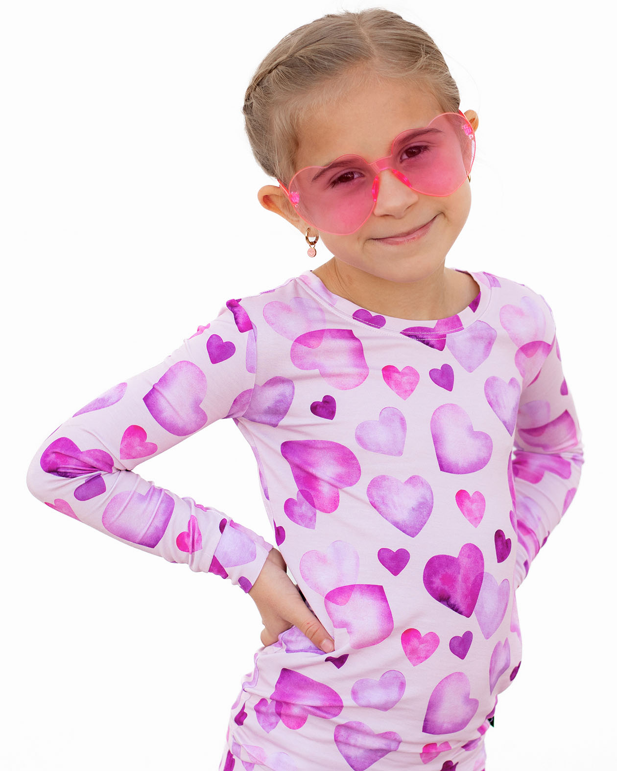 Maeve Toddler Lounge