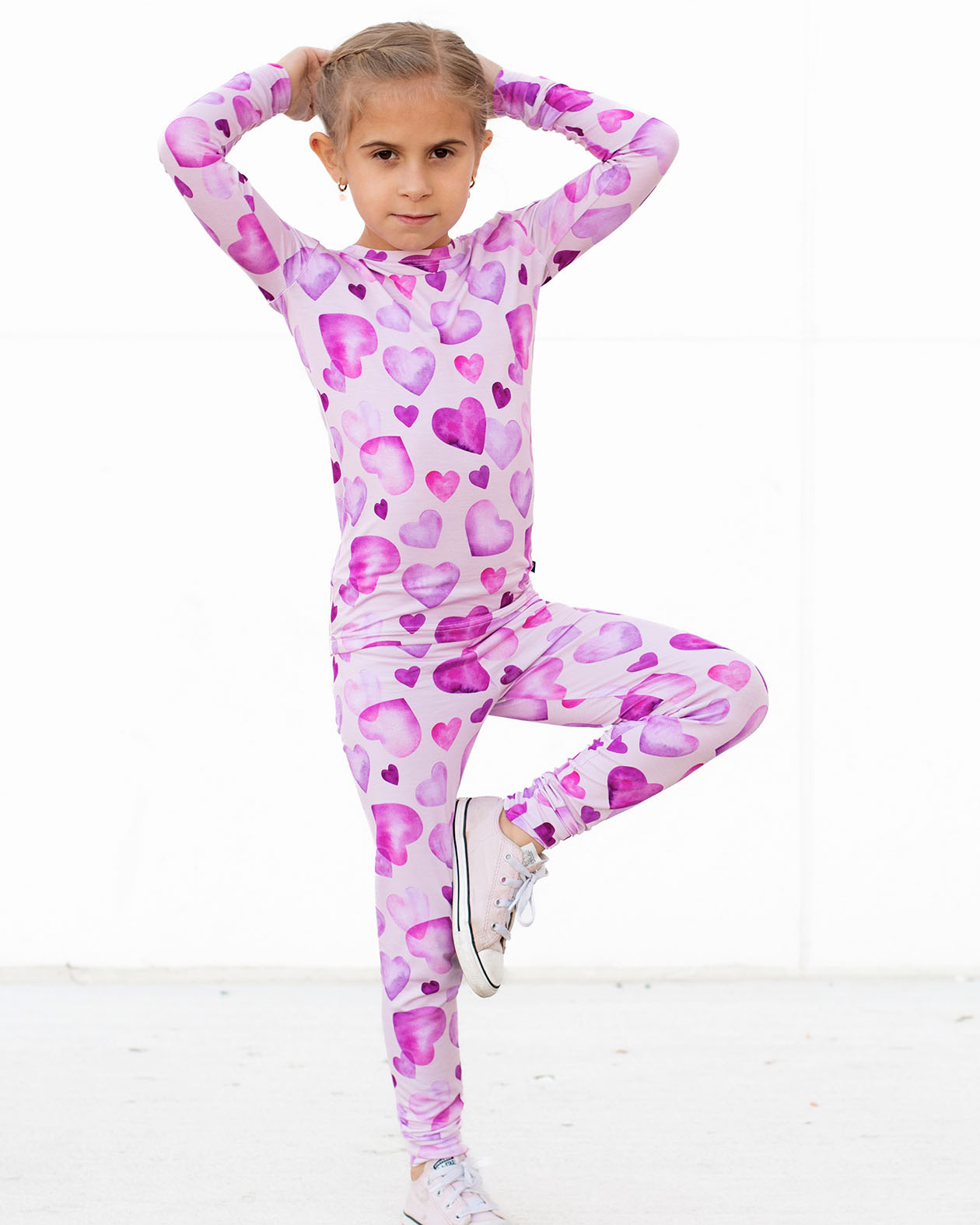 Maeve Toddler Lounge