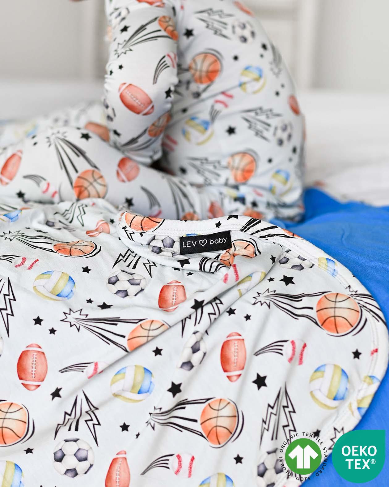 Mike Blanket