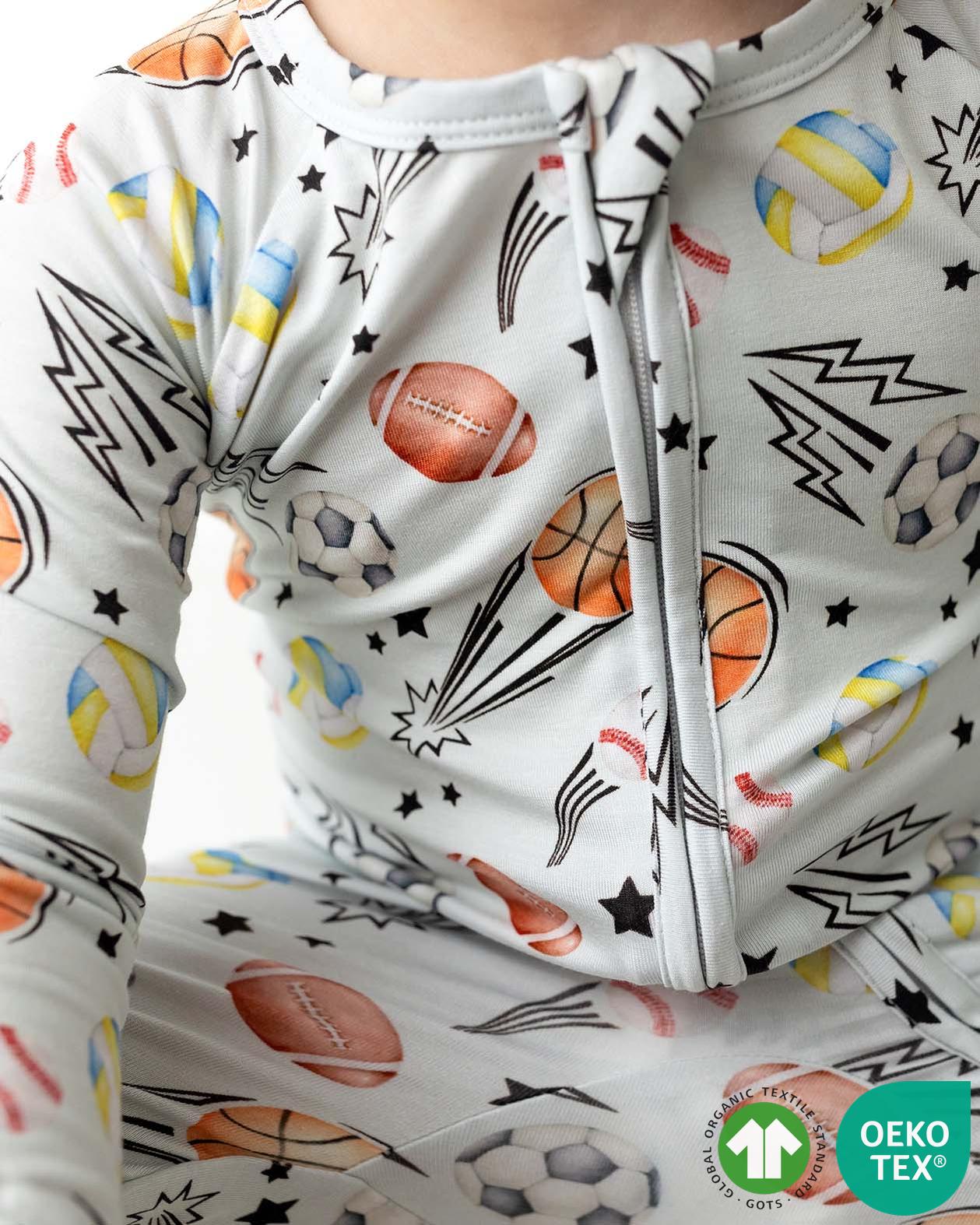 Mike ‘Poppy’™: The Convertible Romper