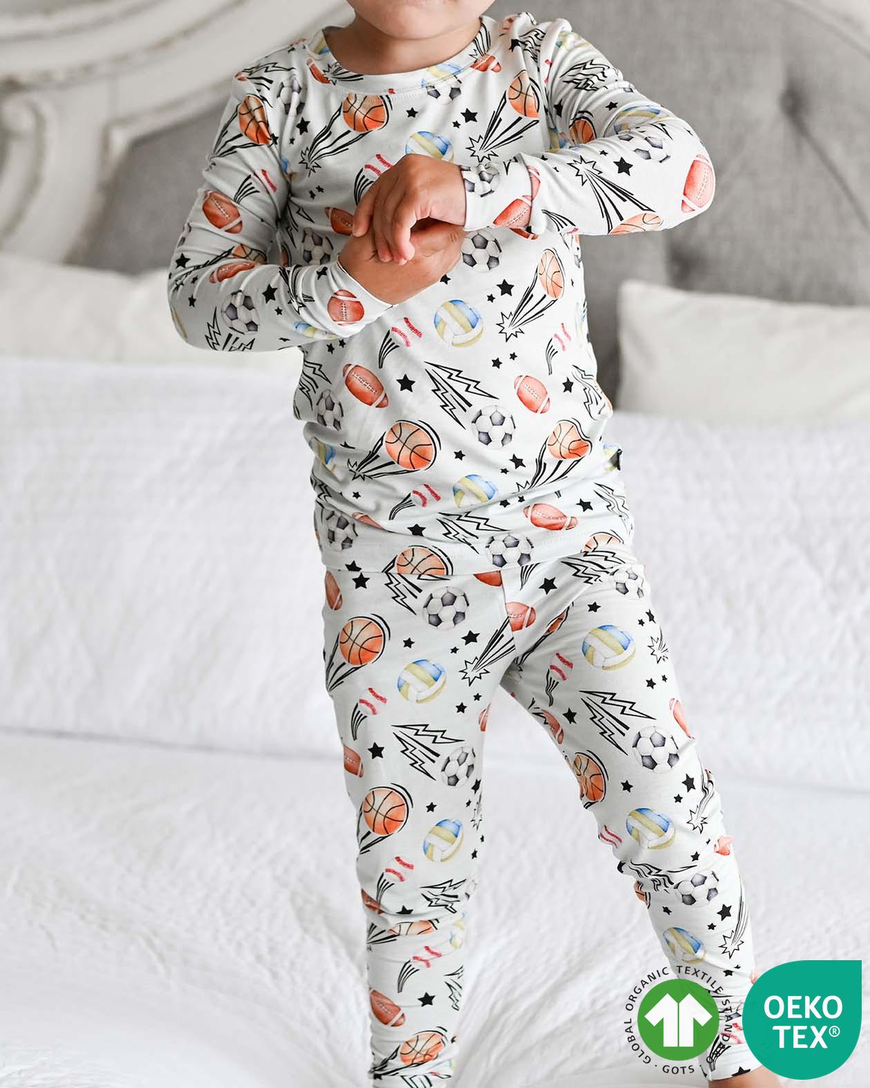 Mike Toddler Lounge