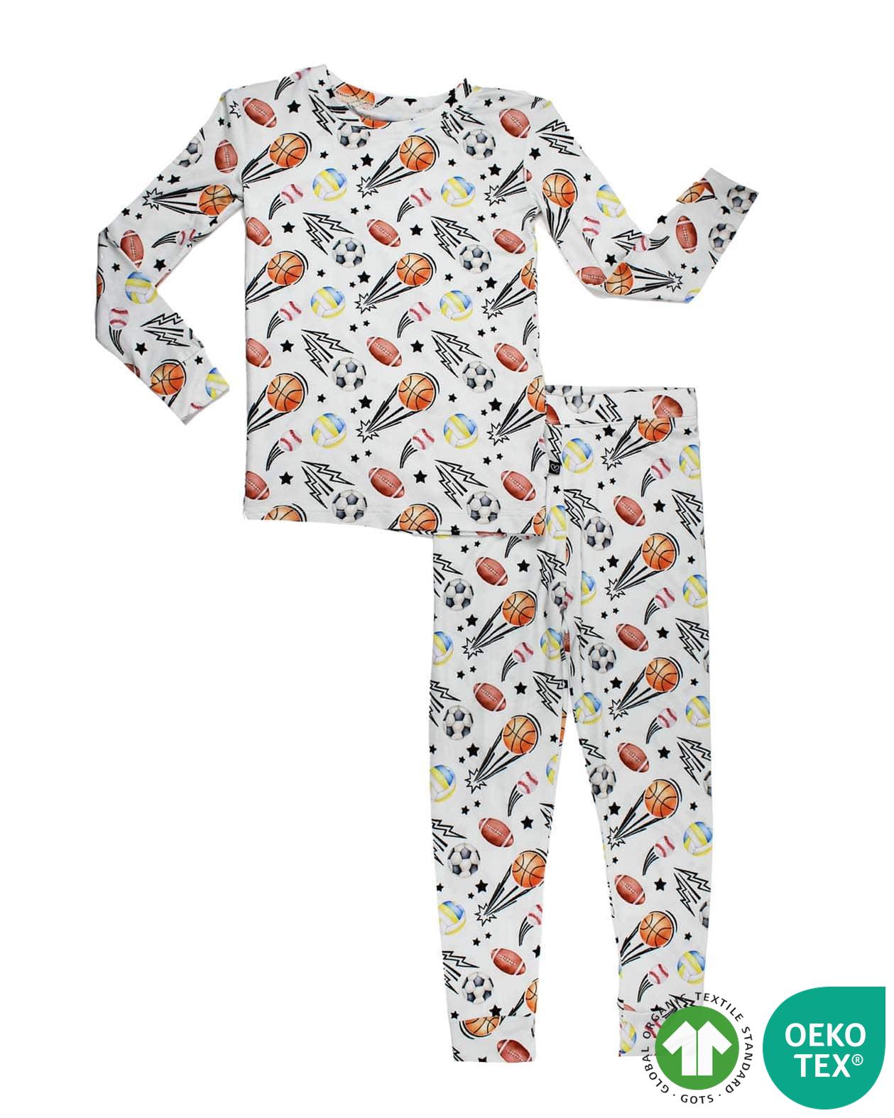 Mike Toddler Lounge