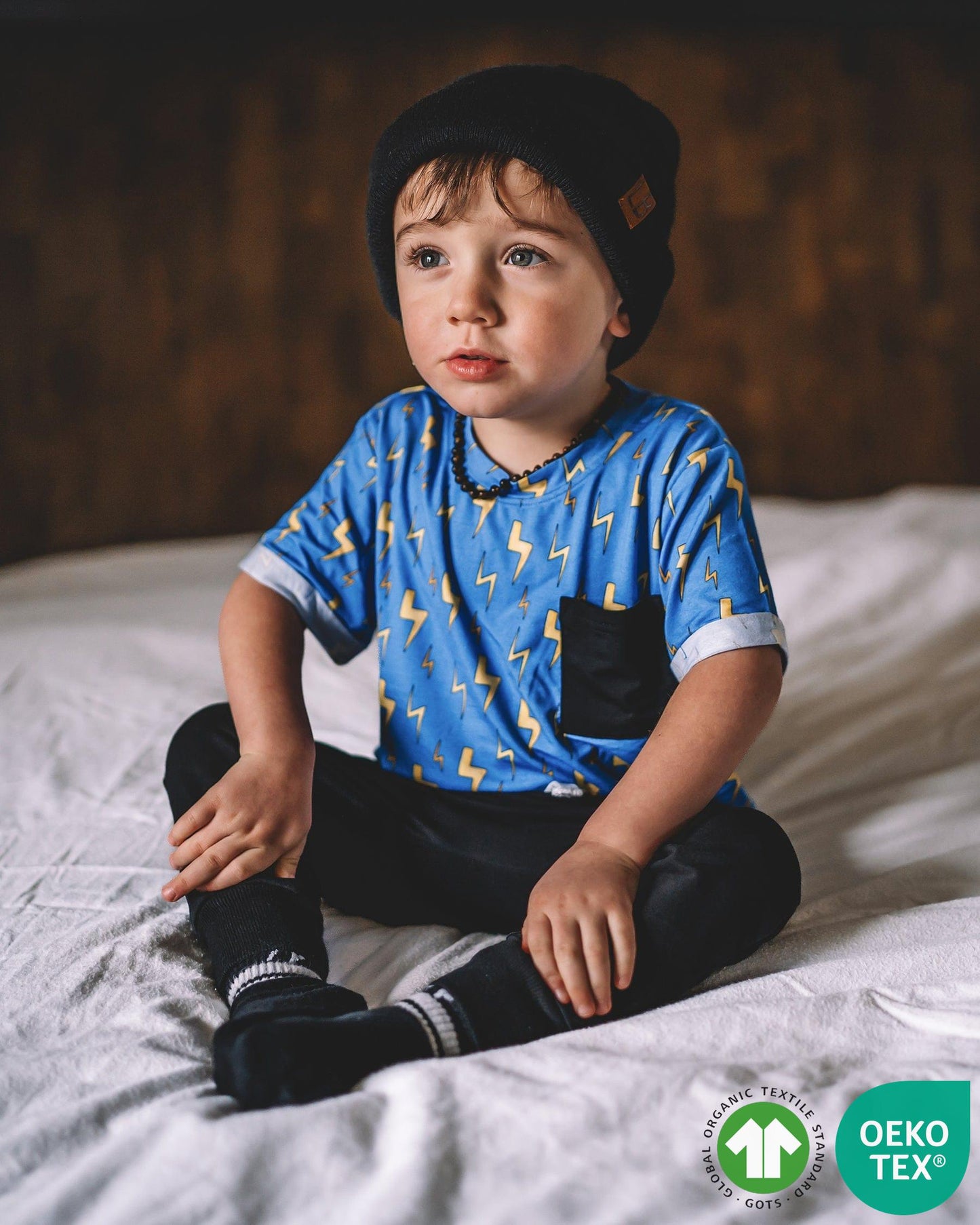 Mikey T-Shirt