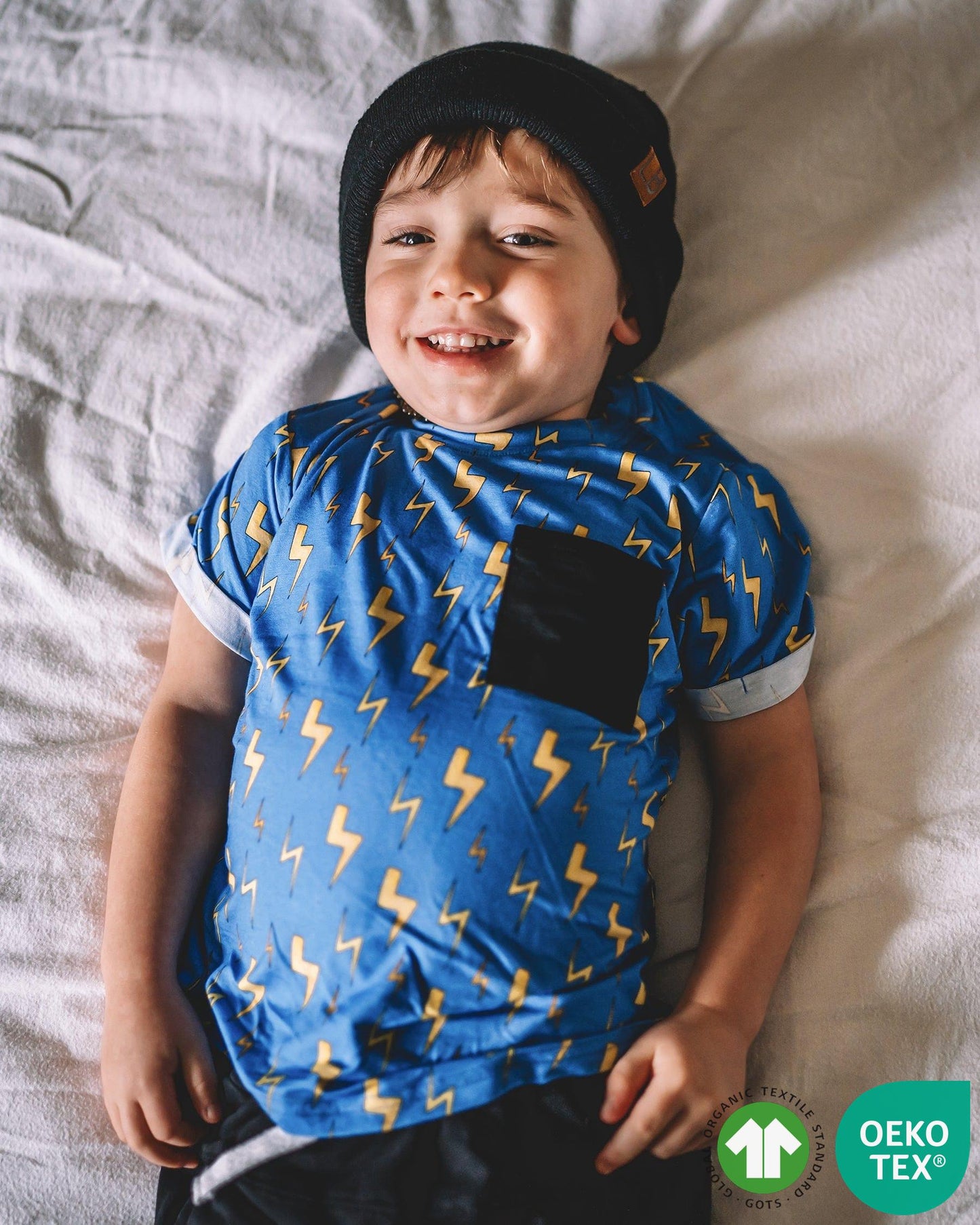 Mikey T-Shirt