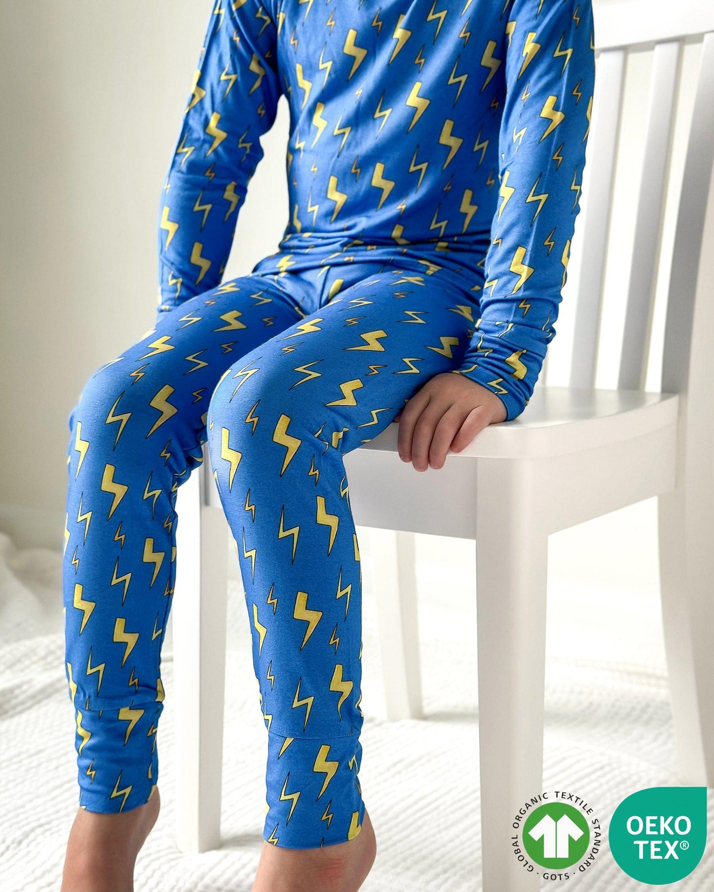 Mikey Toddler Lounge