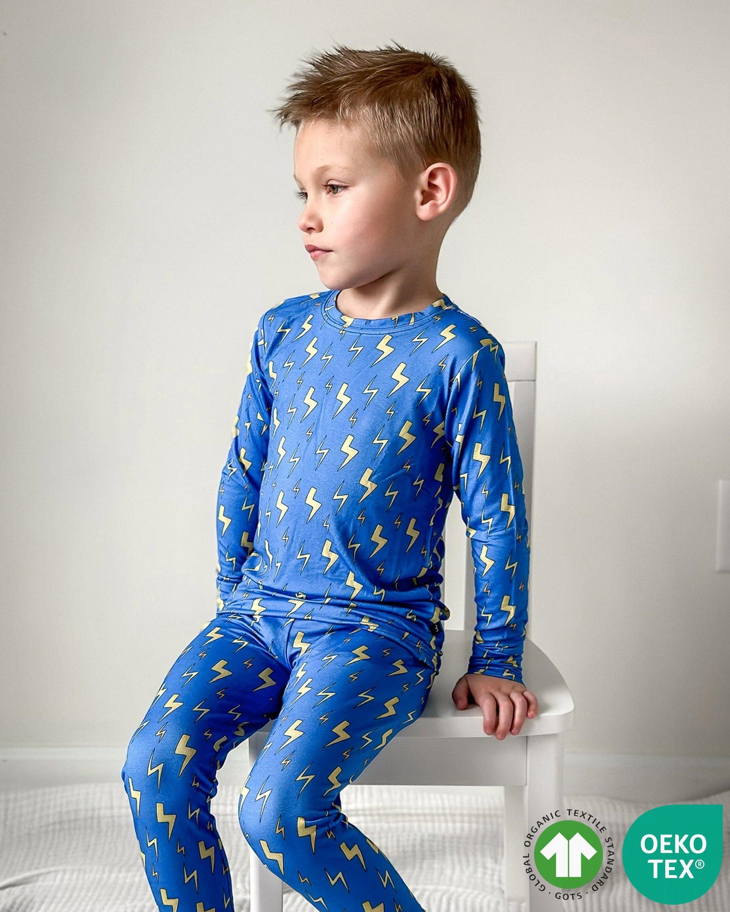 Mikey Toddler Lounge