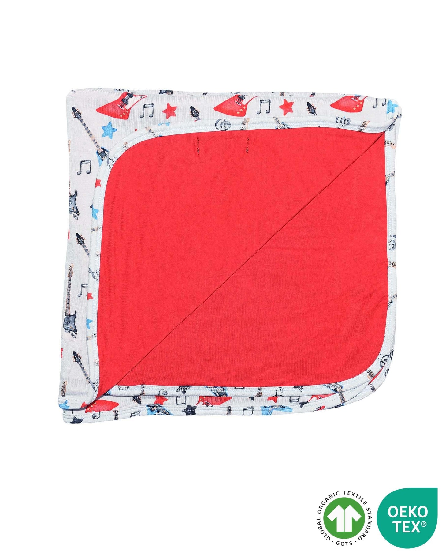 Axel Blanket