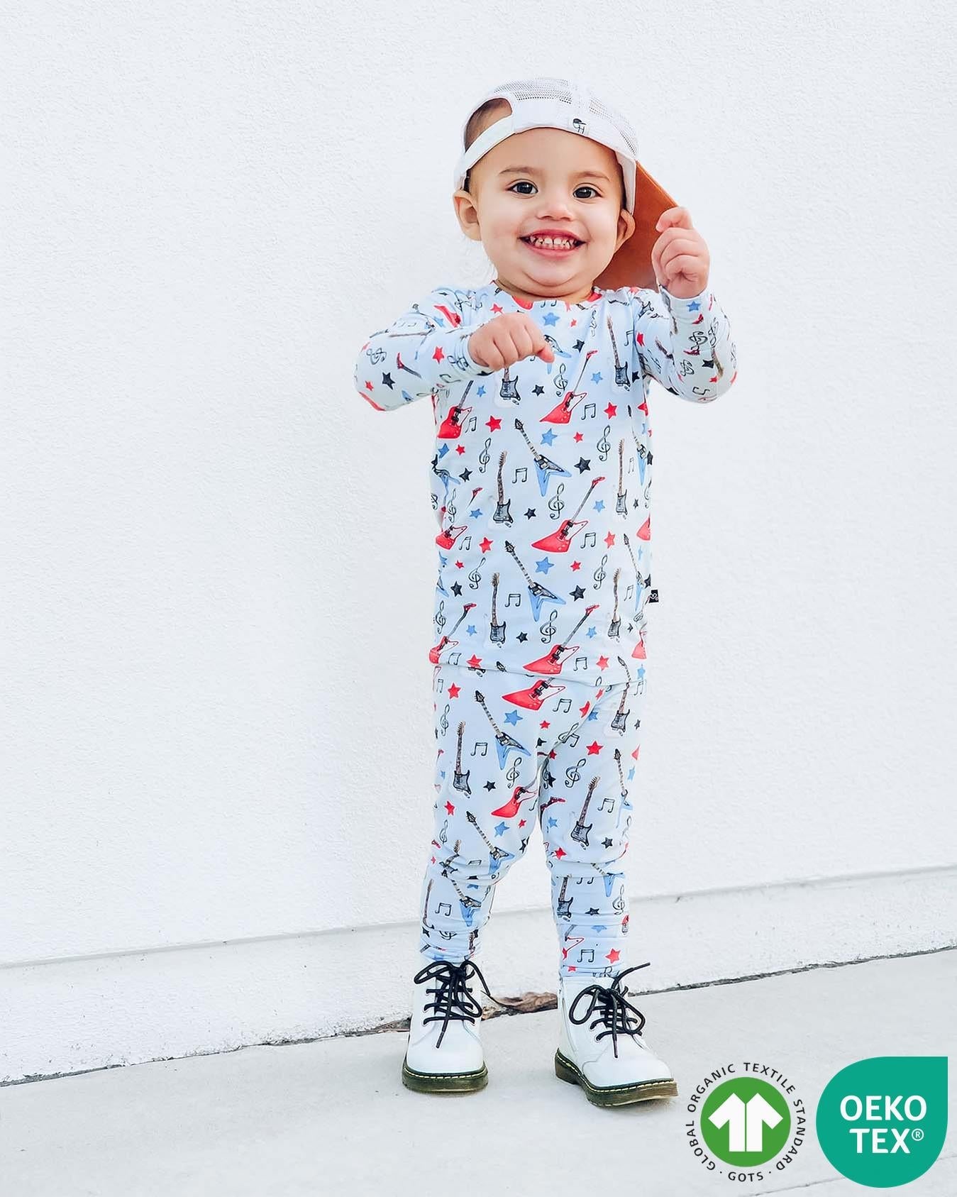 Axel Toddler Lounge