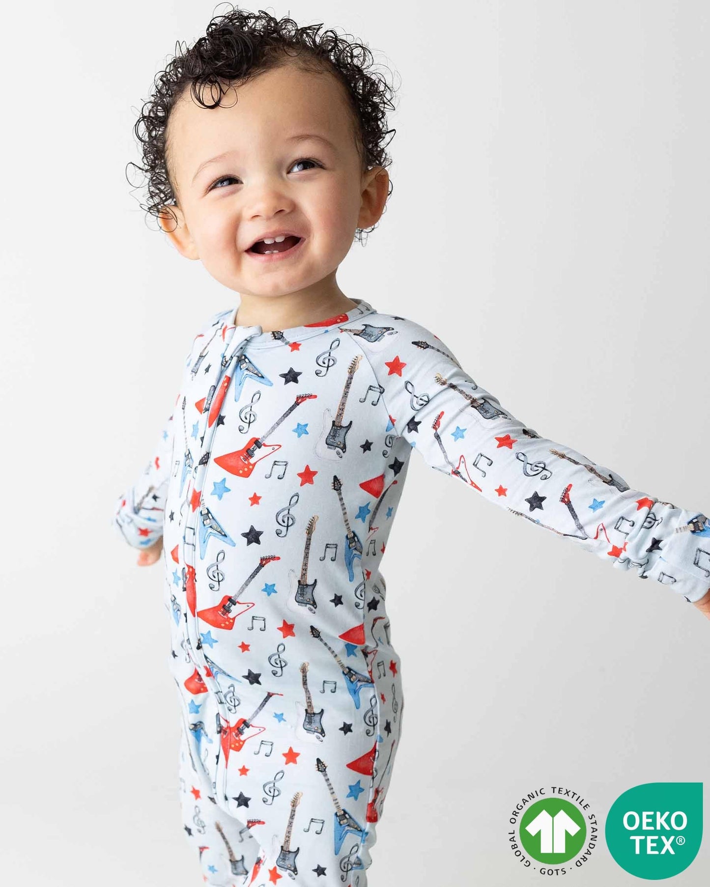 Axel ‘Poppy’™: The Convertible Romper