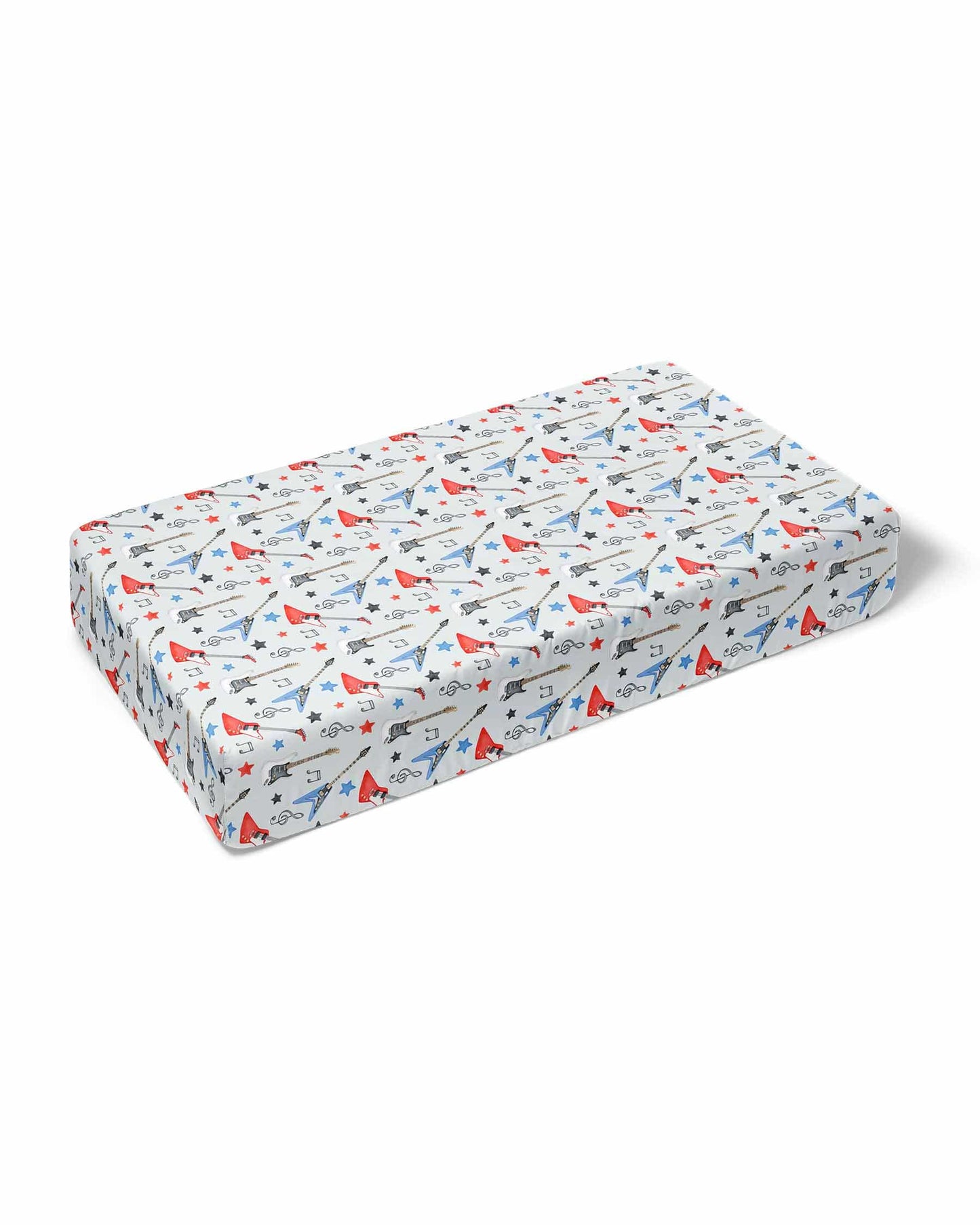 Axel Crib Sheets