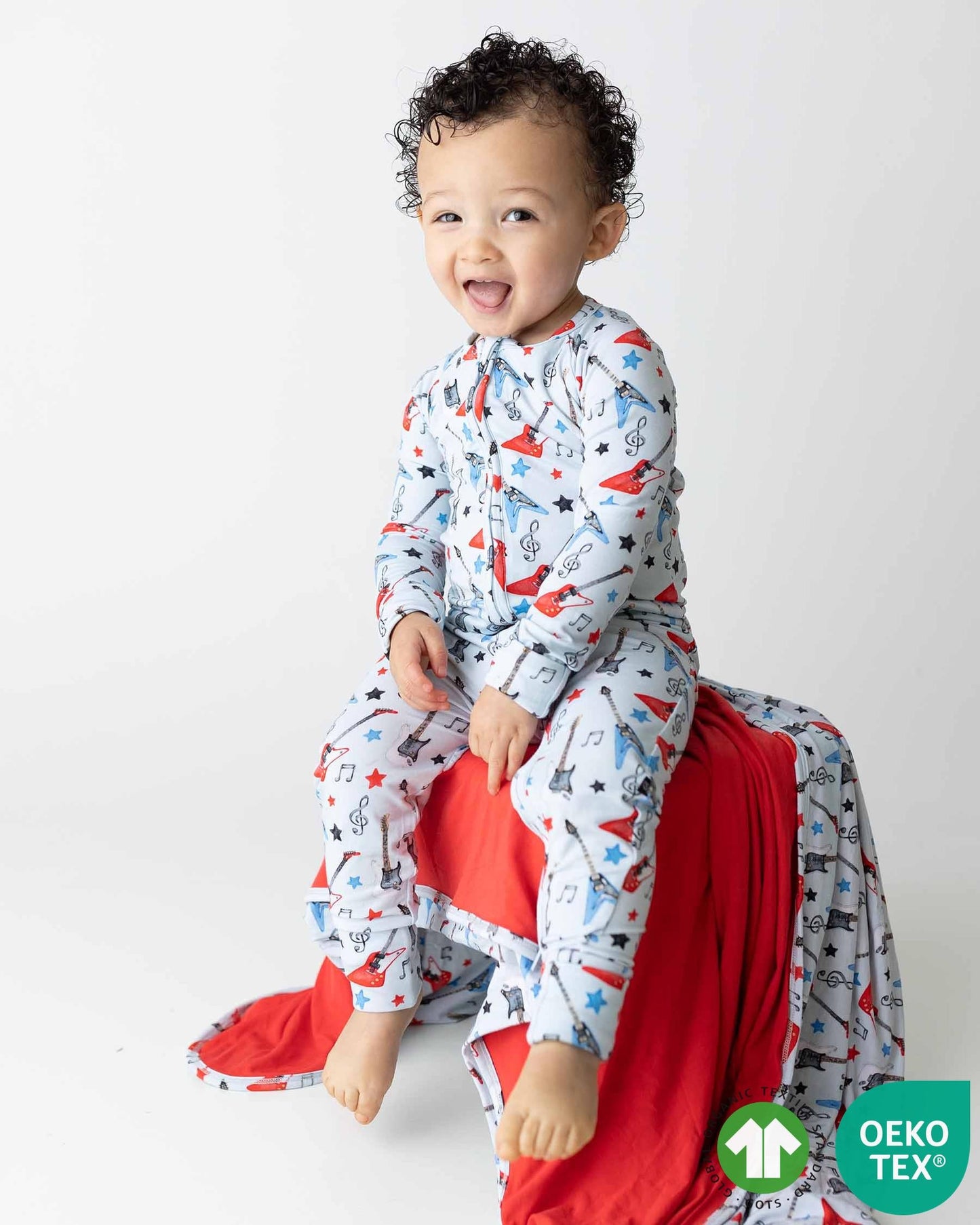 Axel ‘Poppy’™: The Convertible Romper