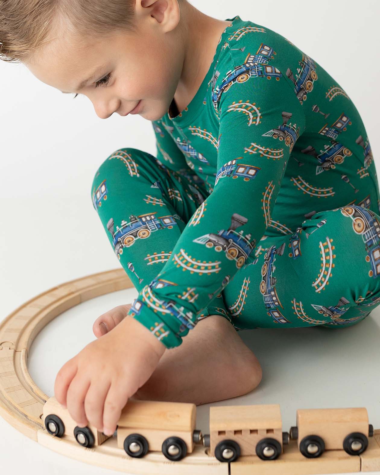 Nathan Toddler Lounge