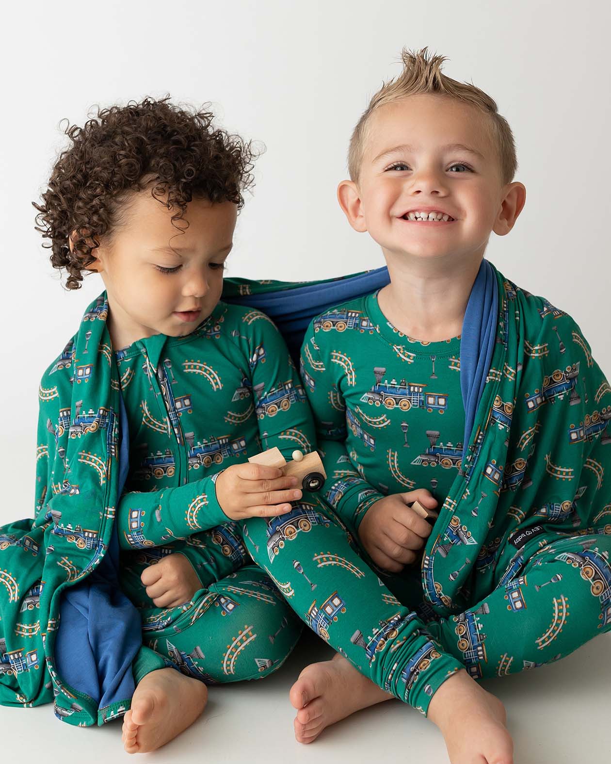 Nathan Toddler Lounge