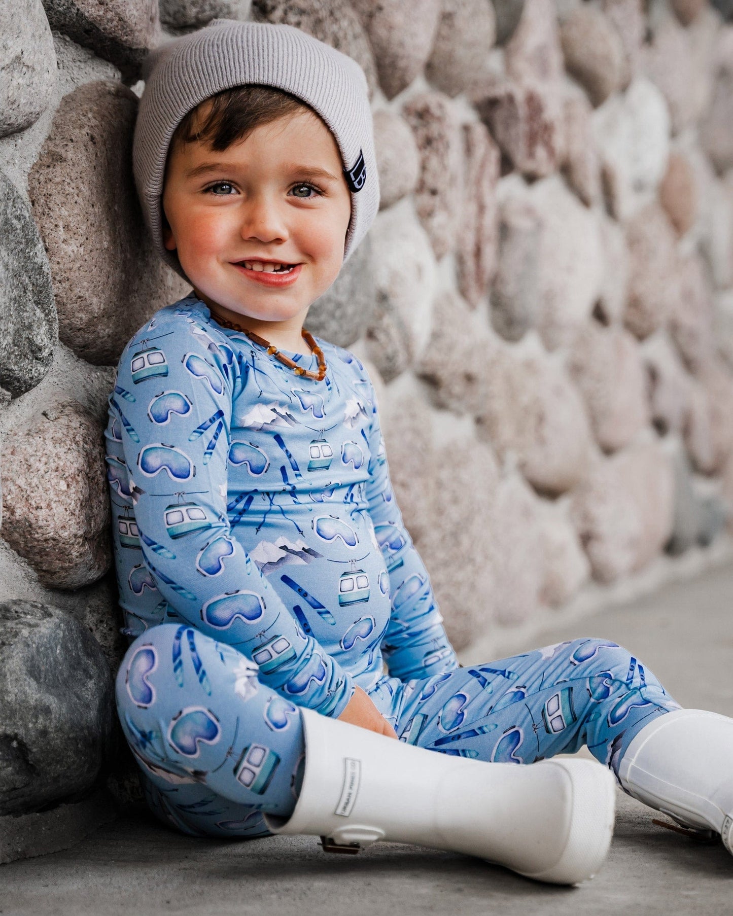 North Toddler Lounge
