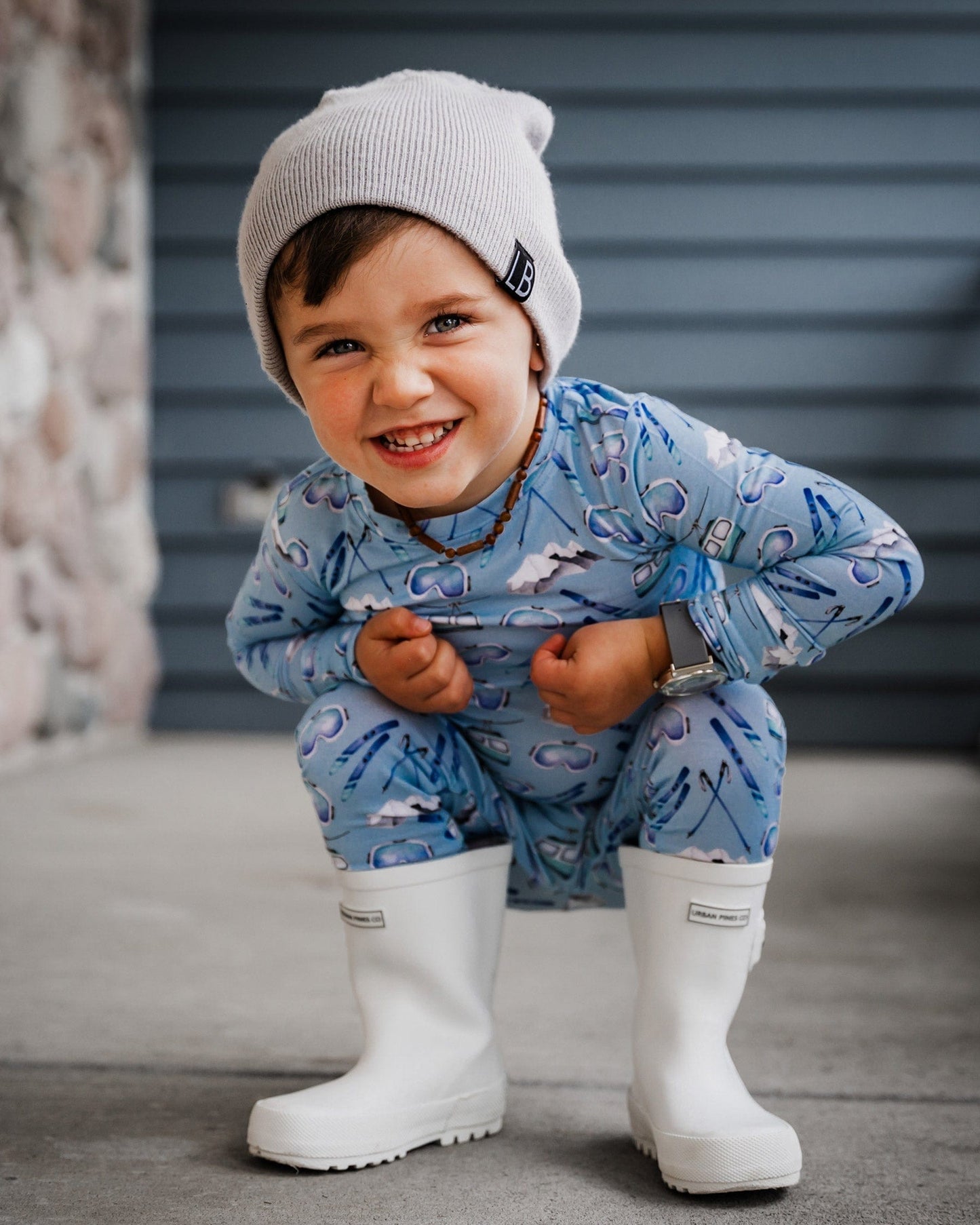 North Toddler Lounge