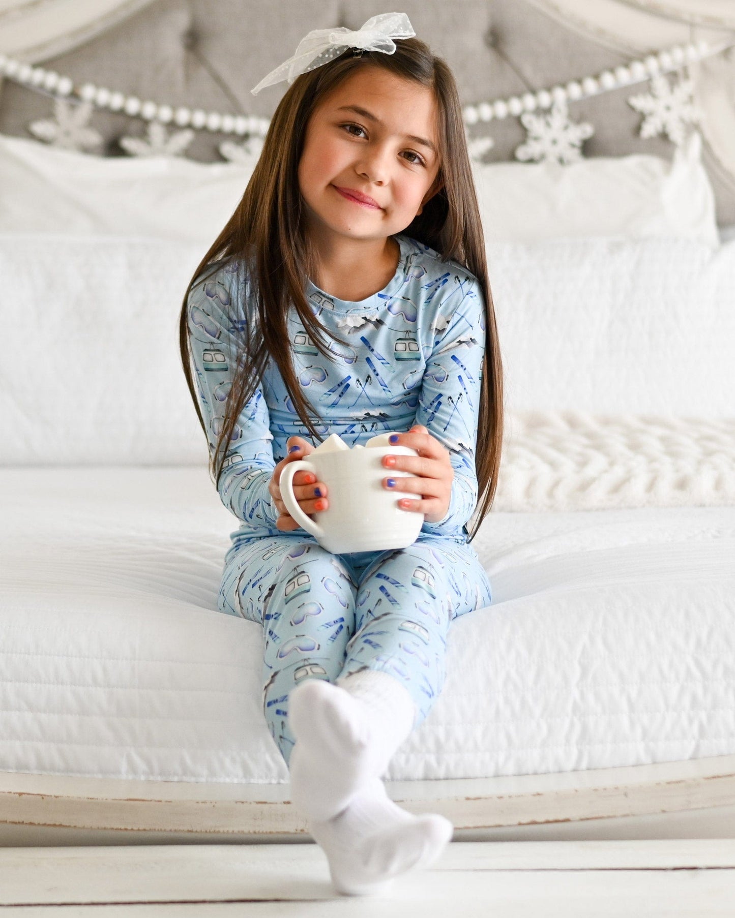 North Toddler Lounge