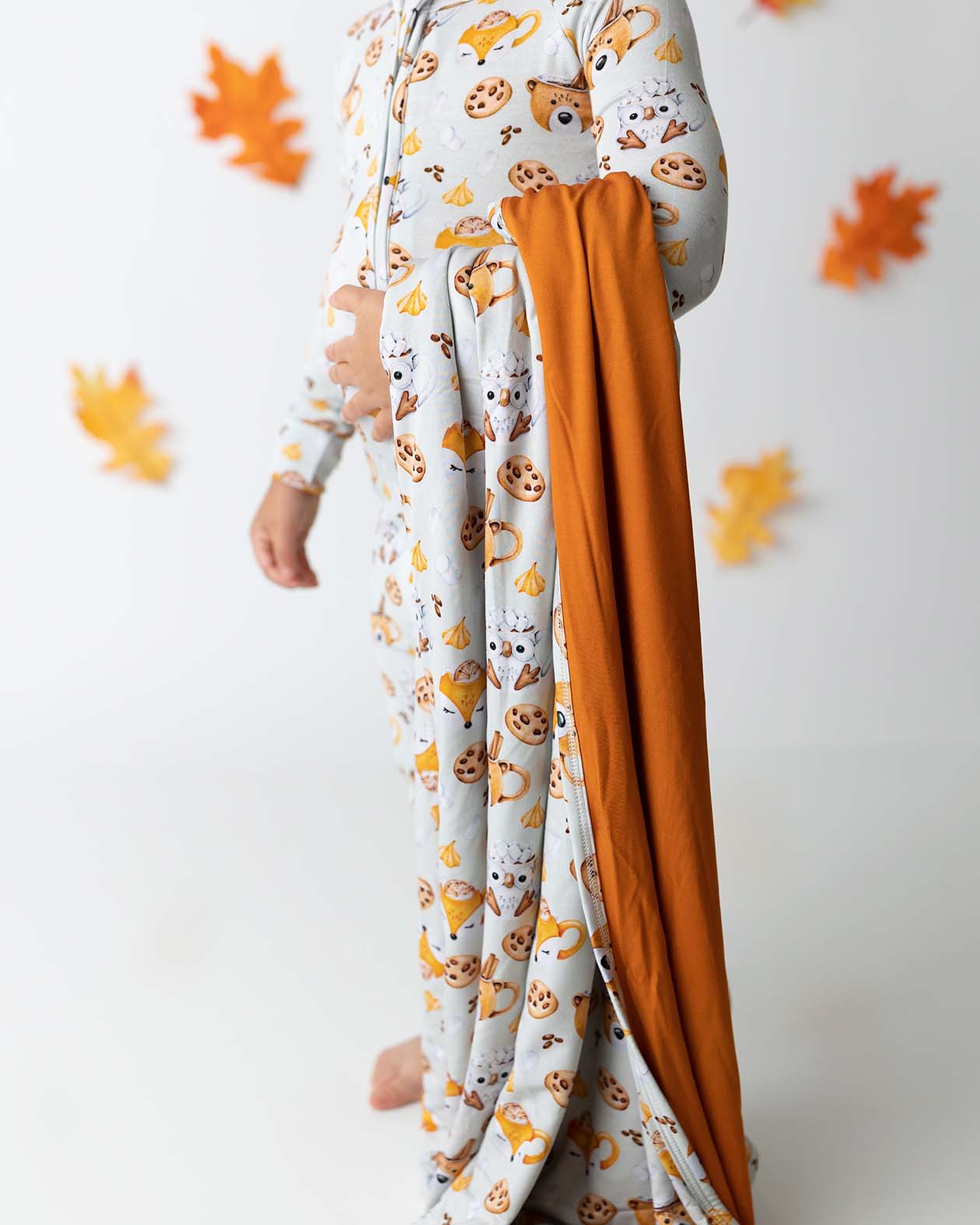 November Blanket