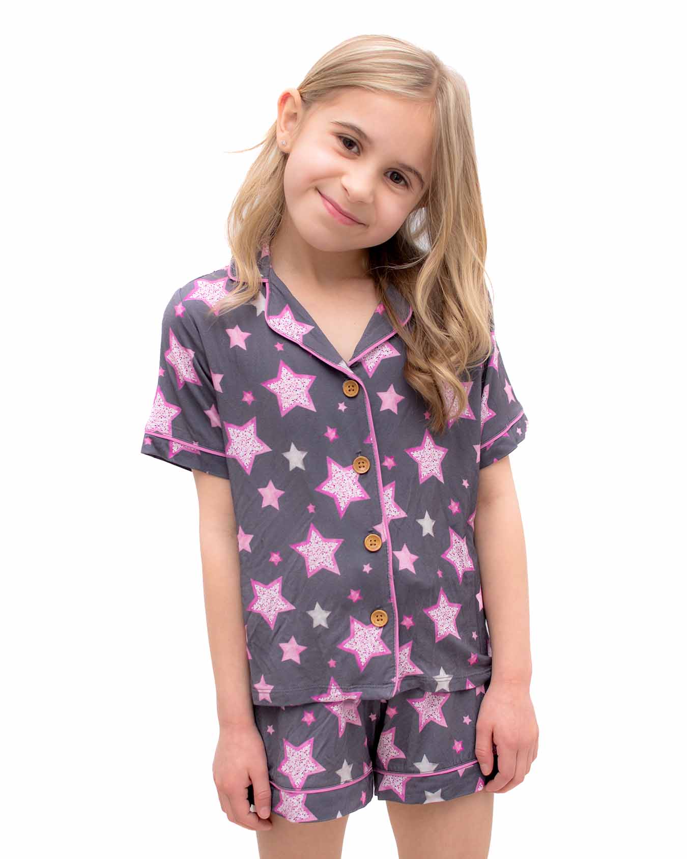 Estelle Classic Kids PJ