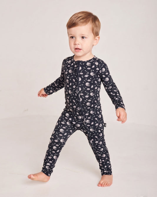 Brett ‘Poppy’™: The Convertible Romper