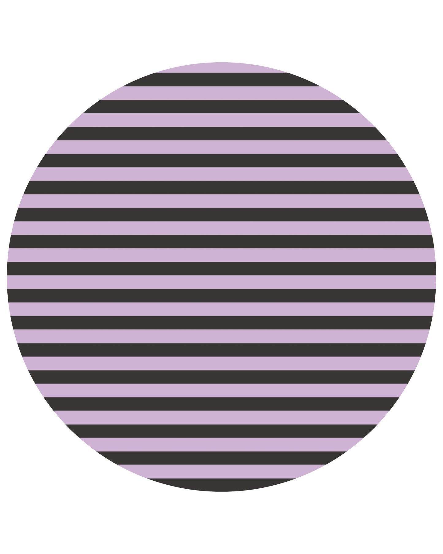 Purple Haze Toddler Lounge